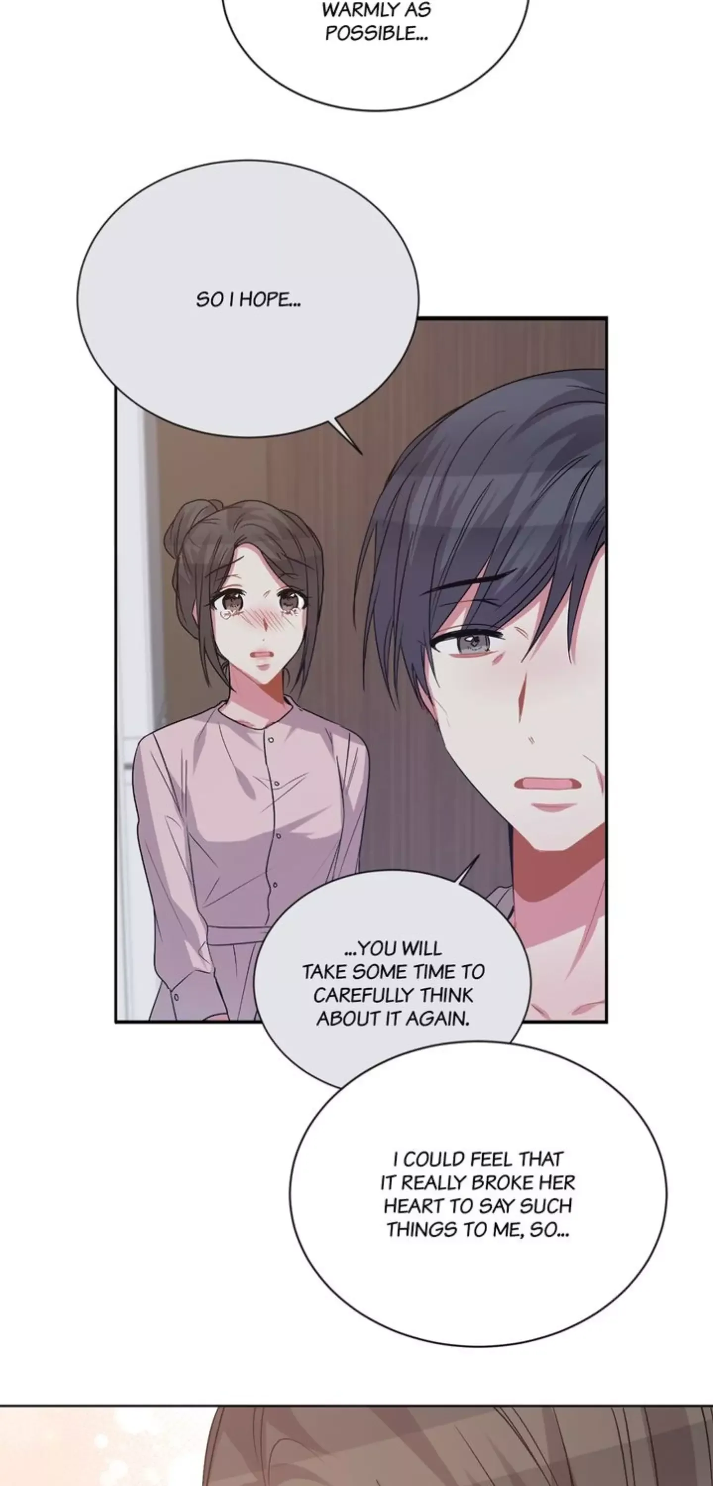 I Found Somebody to Love Chapter 74 page 15