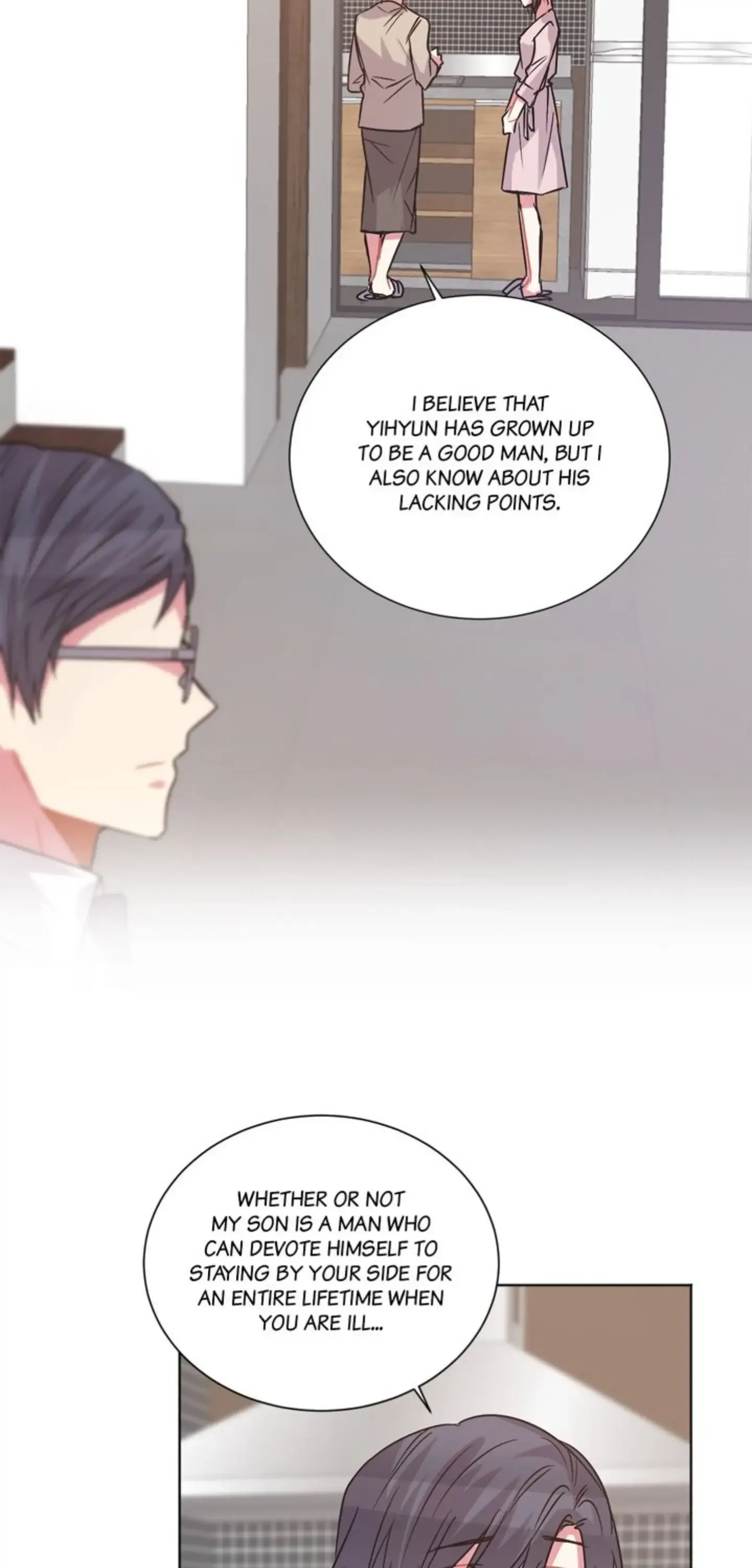 I Found Somebody to Love Chapter 72 page 10
