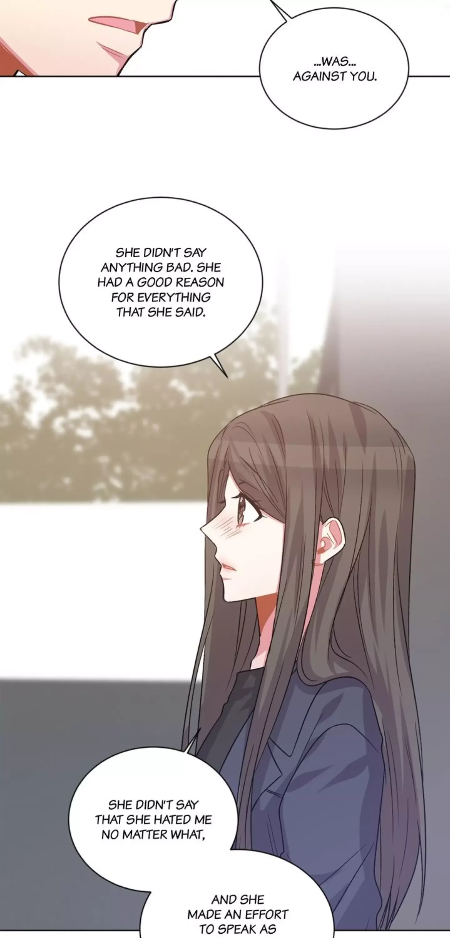 I Found Somebody to Love Chapter 74 page 14