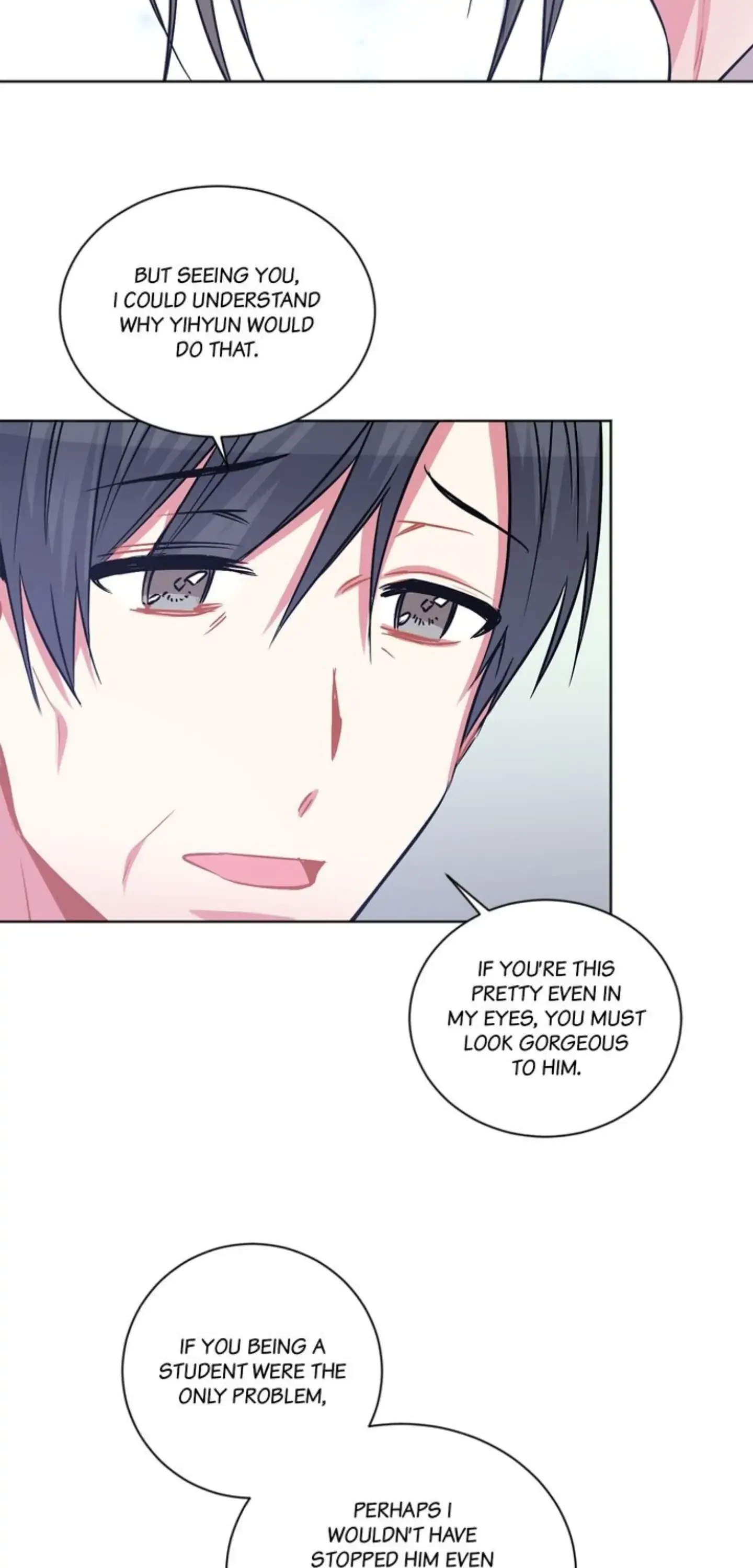 I Found Somebody to Love Chapter 72 page 6