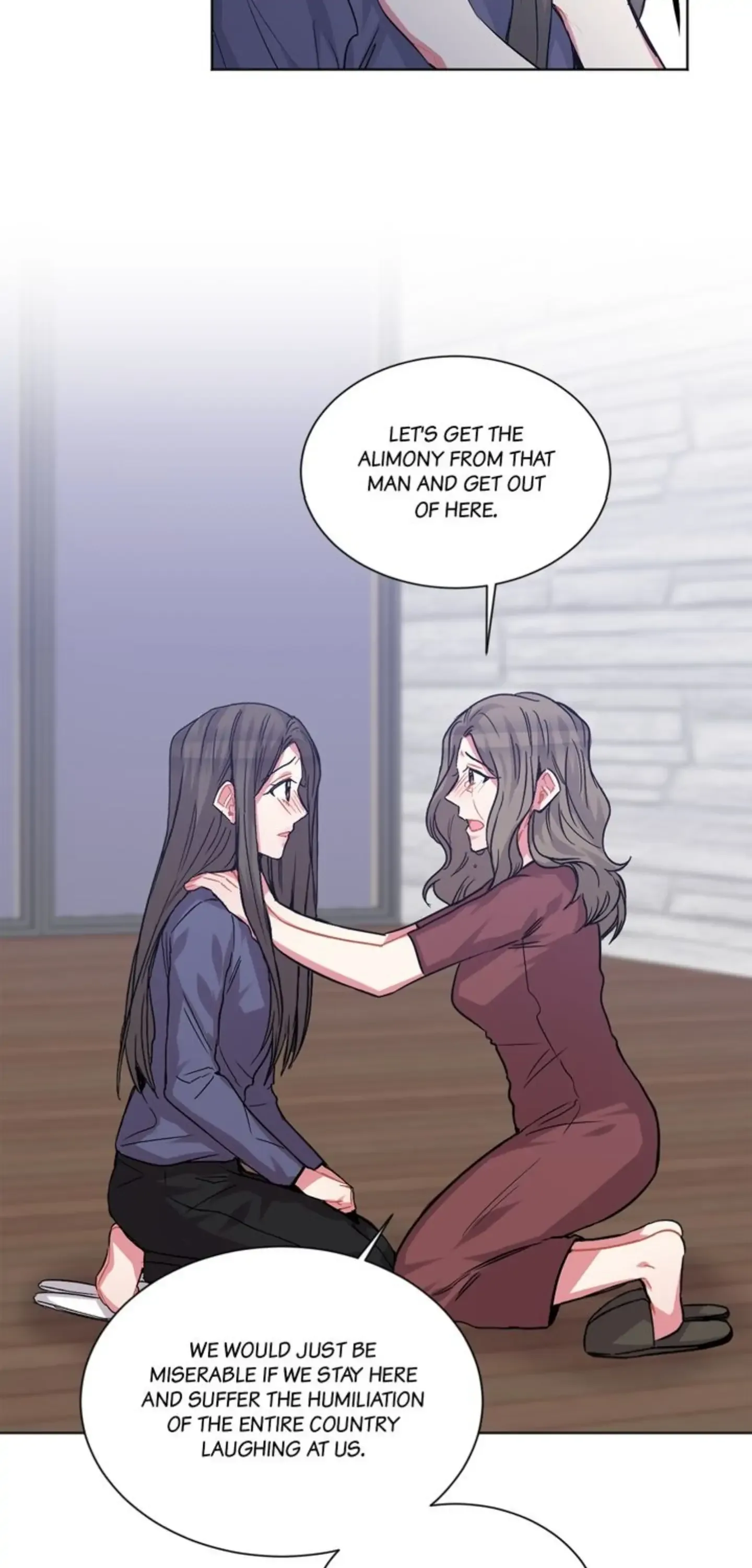 I Found Somebody to Love Chapter 73 page 7