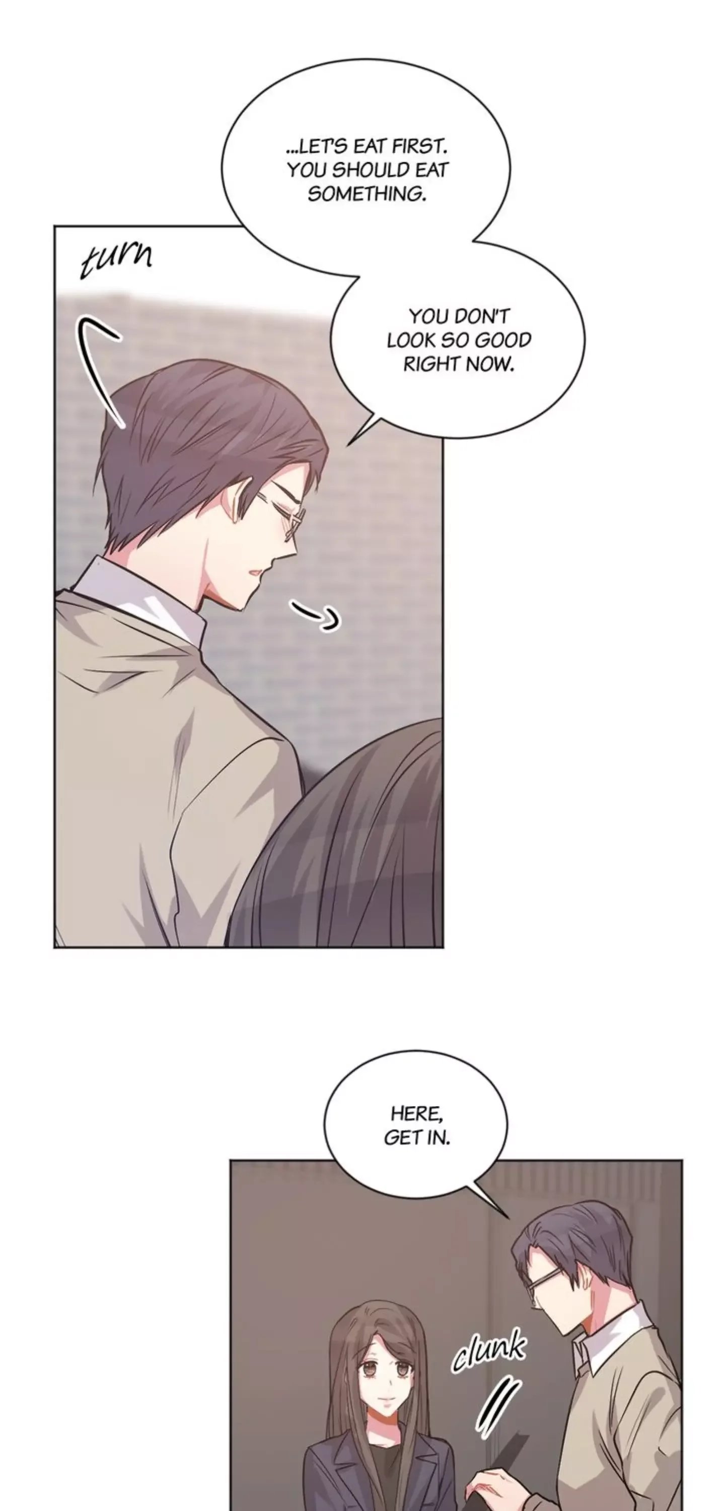 I Found Somebody to Love Chapter 74 page 18