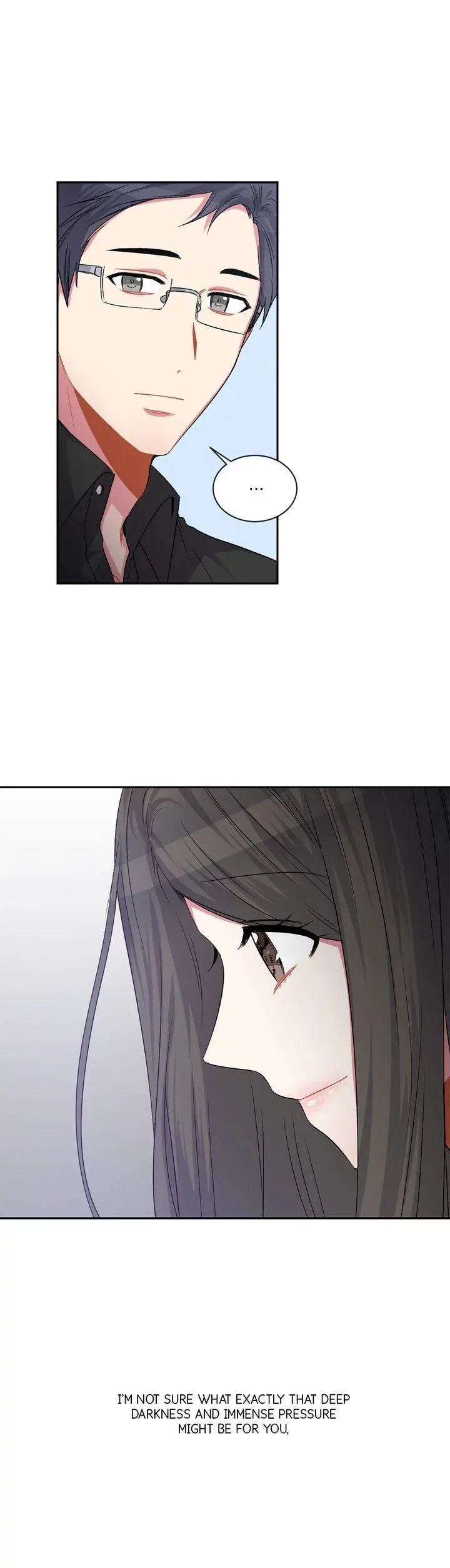 I Found Somebody to Love Chapter 43 page 2