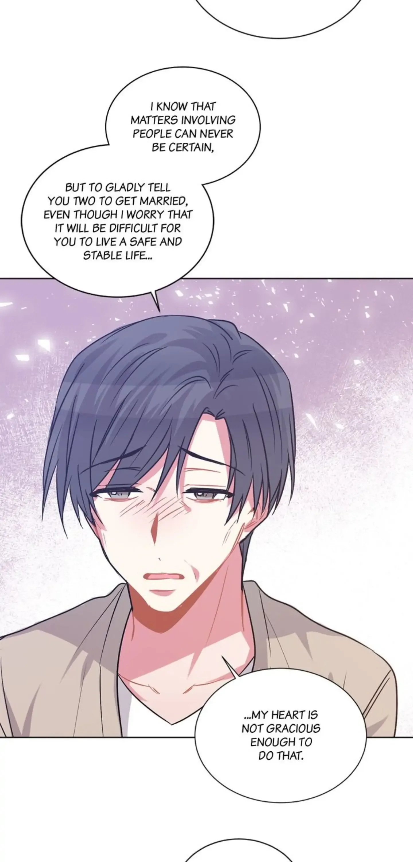 I Found Somebody to Love Chapter 72 page 14