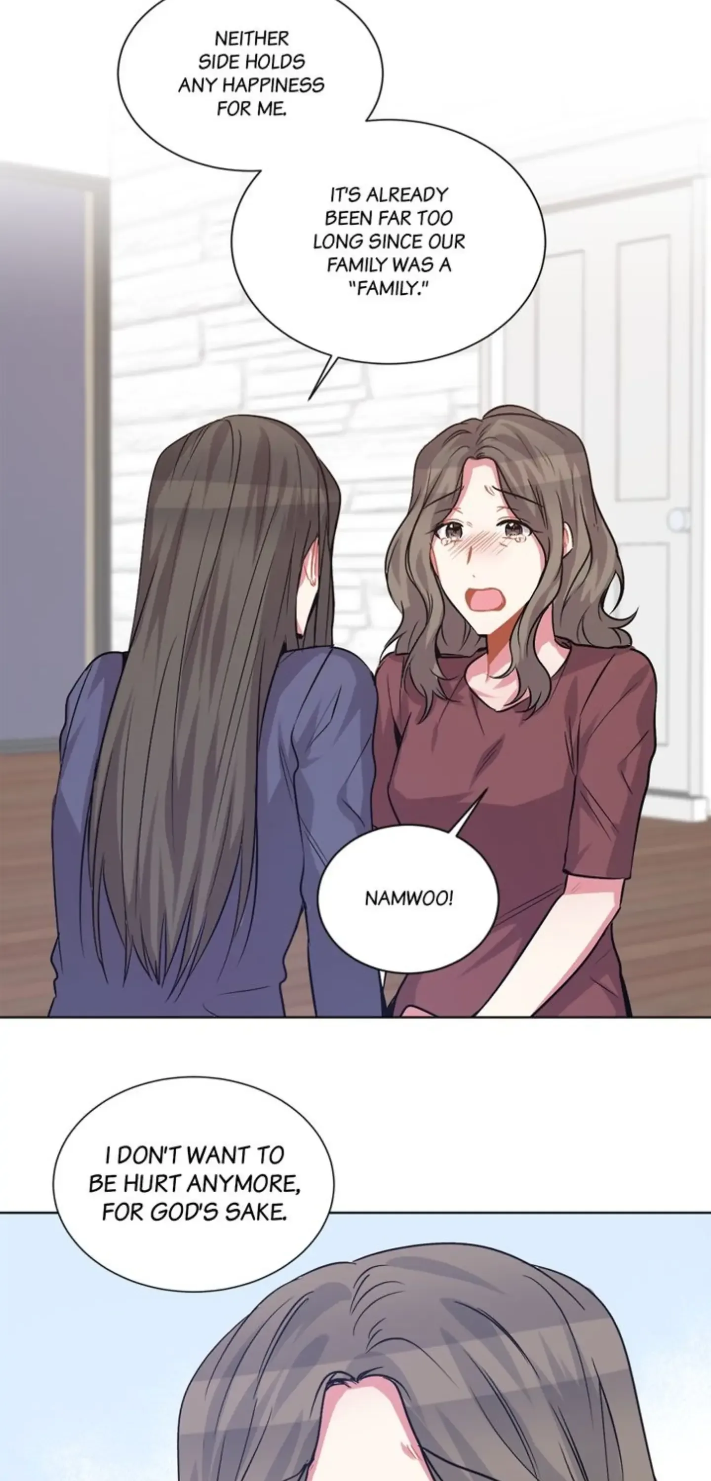 I Found Somebody to Love Chapter 73 page 12