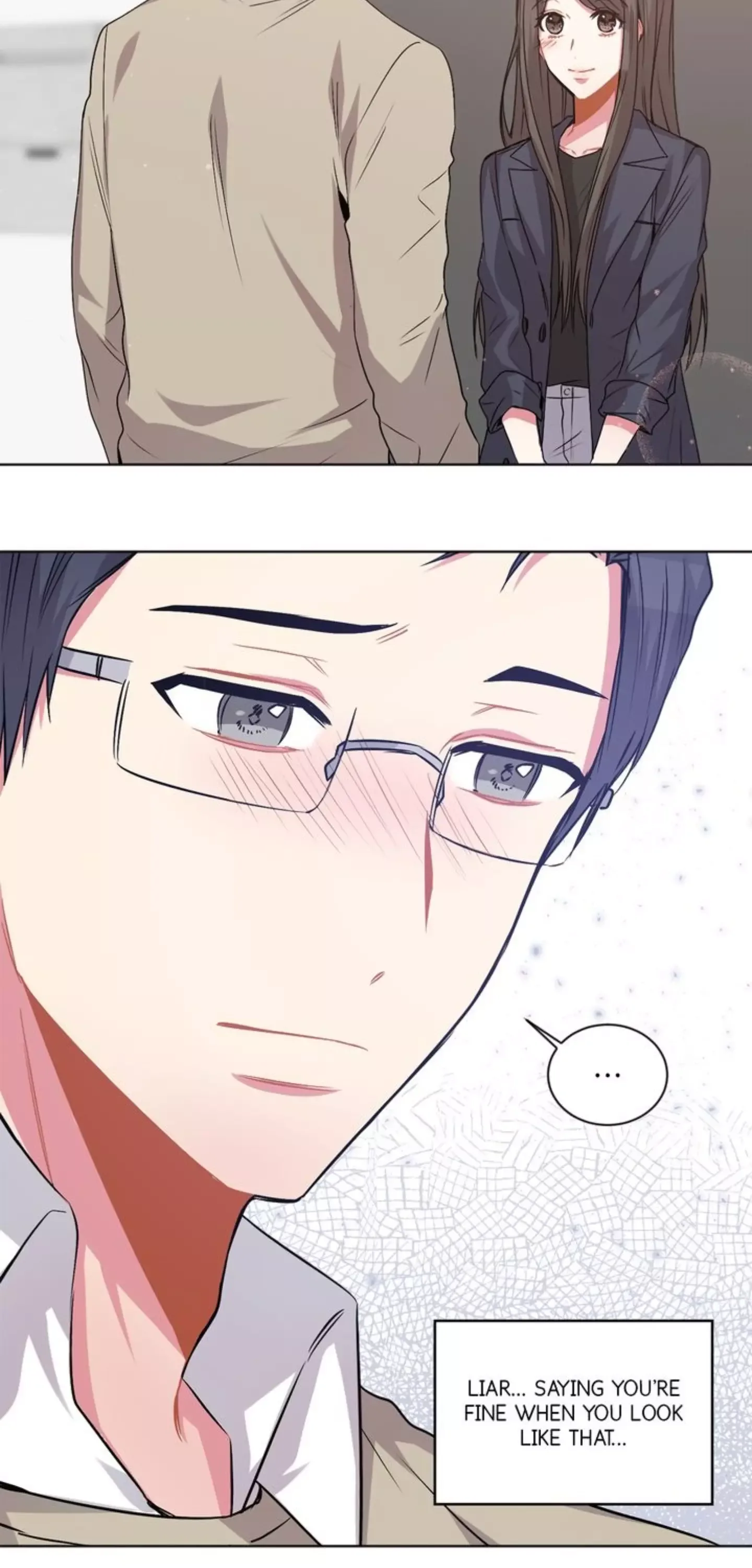 I Found Somebody to Love Chapter 74 page 17