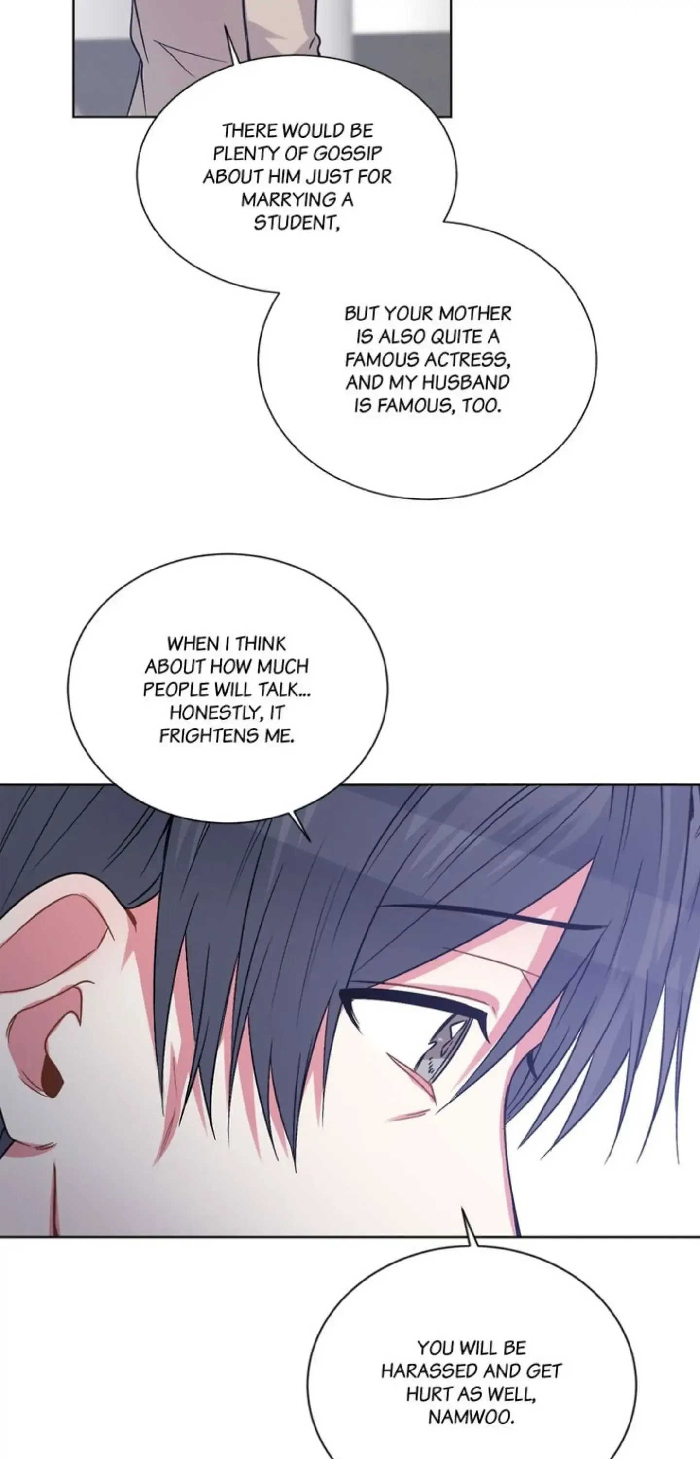 I Found Somebody to Love Chapter 72 page 13