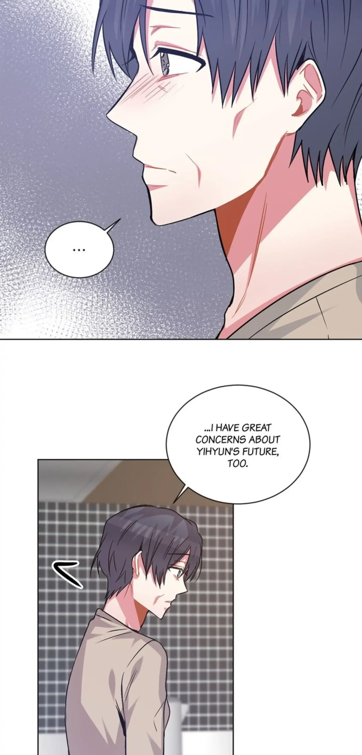 I Found Somebody to Love Chapter 72 page 12