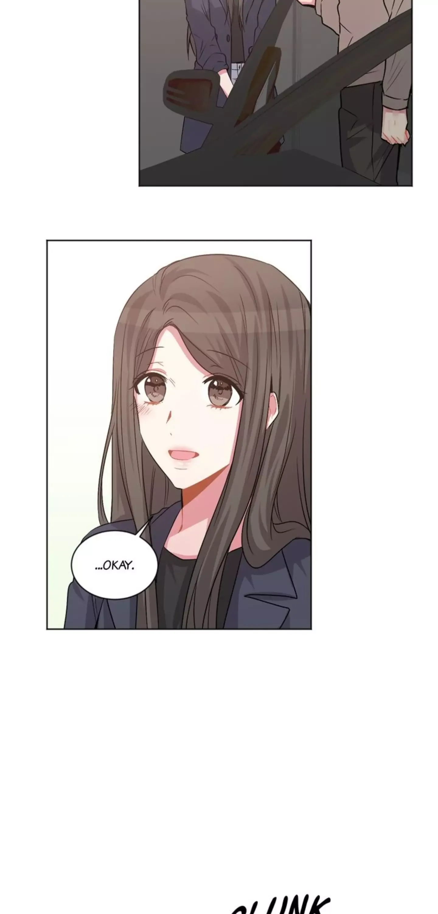 I Found Somebody to Love Chapter 74 page 19