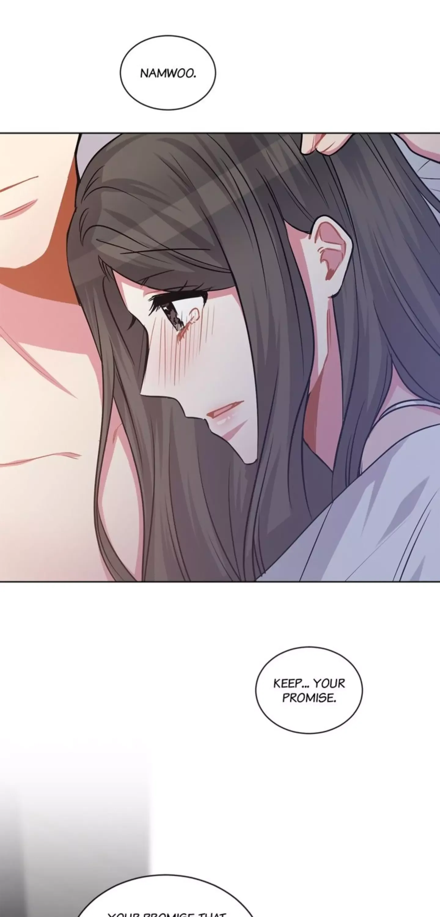 I Found Somebody to Love Chapter 75 page 2