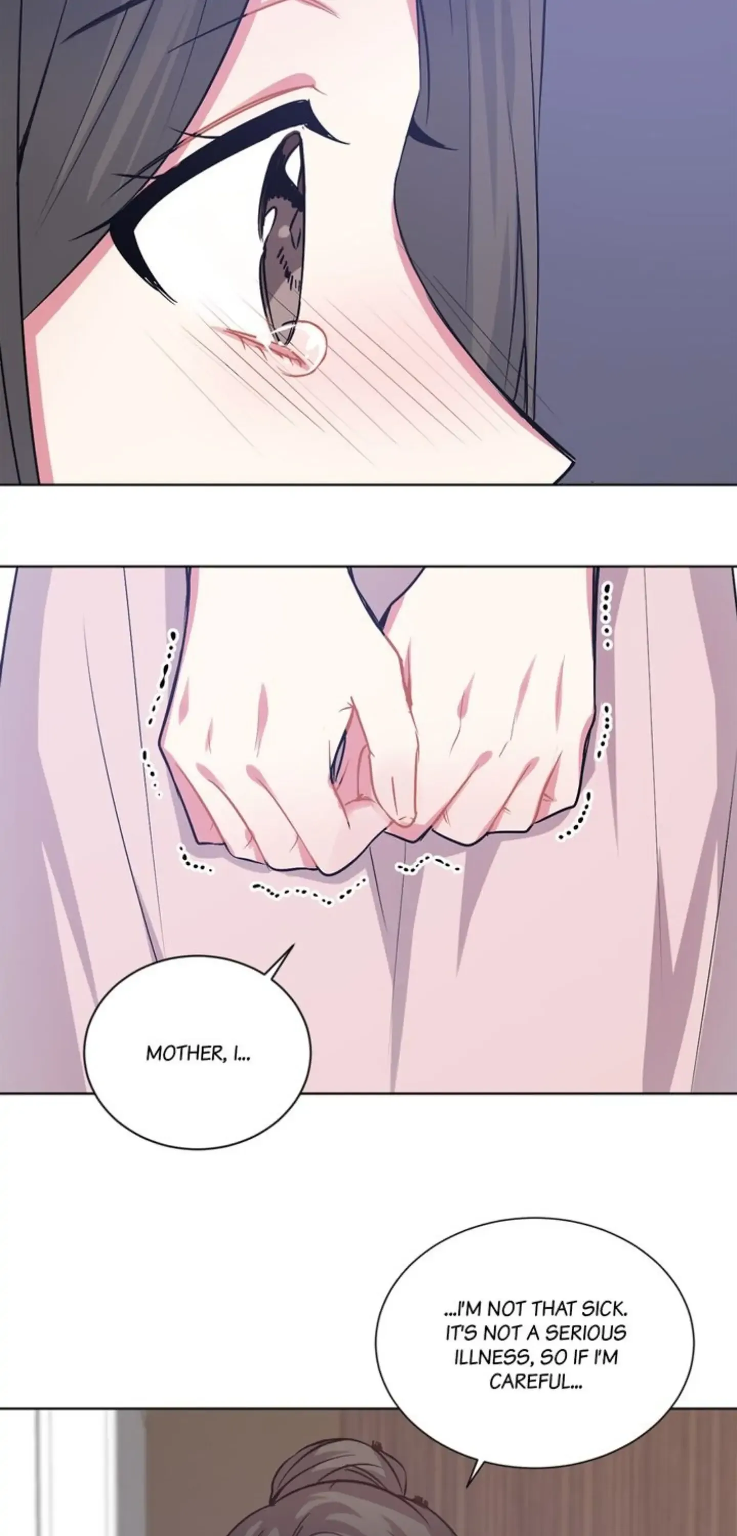 I Found Somebody to Love Chapter 72 page 16