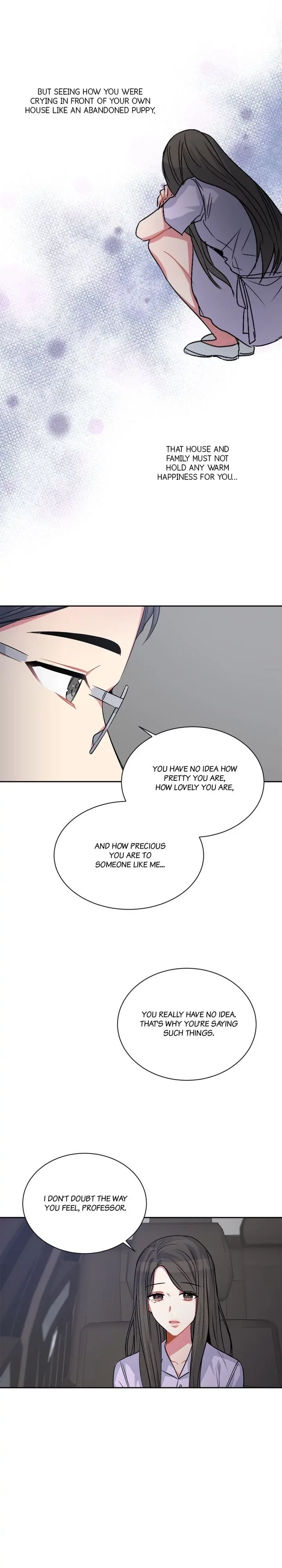 I Found Somebody to Love Chapter 43 page 3