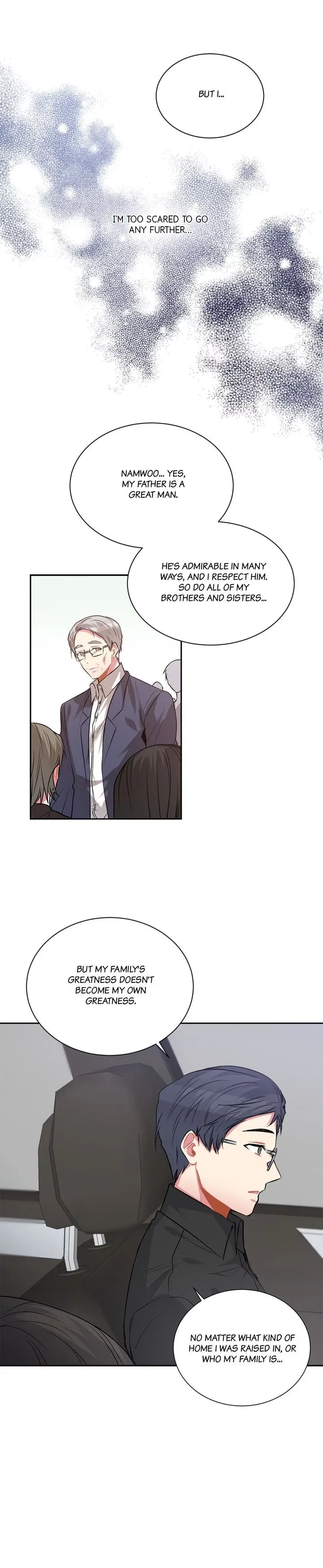 I Found Somebody to Love Chapter 43 page 4