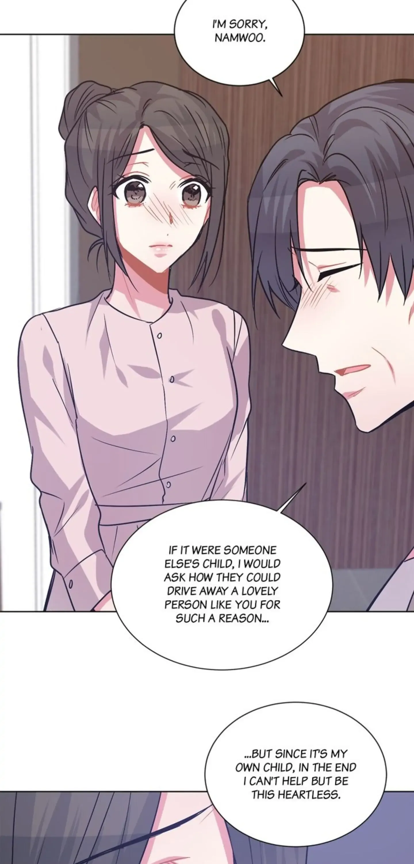 I Found Somebody to Love Chapter 72 page 15