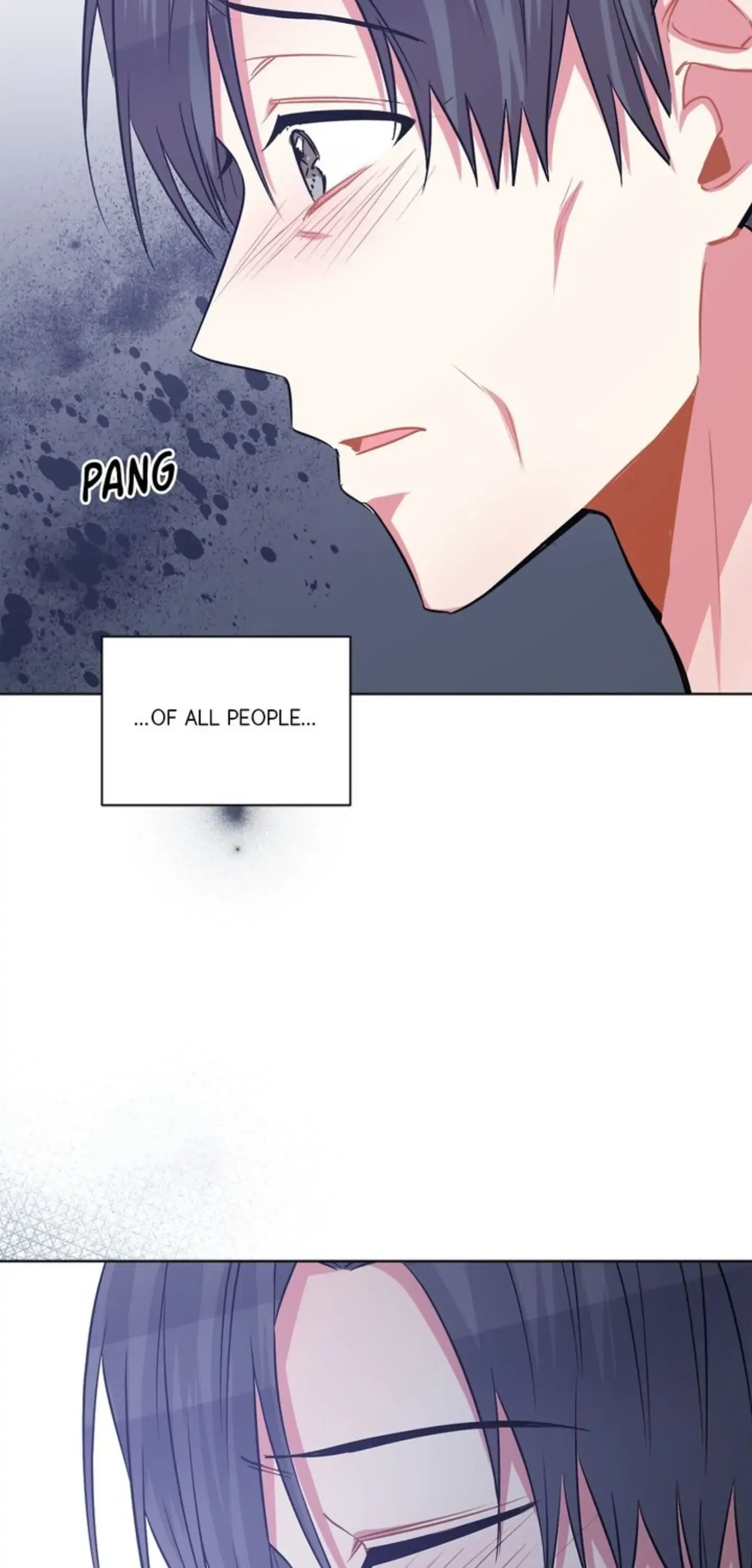 I Found Somebody to Love Chapter 72 page 19