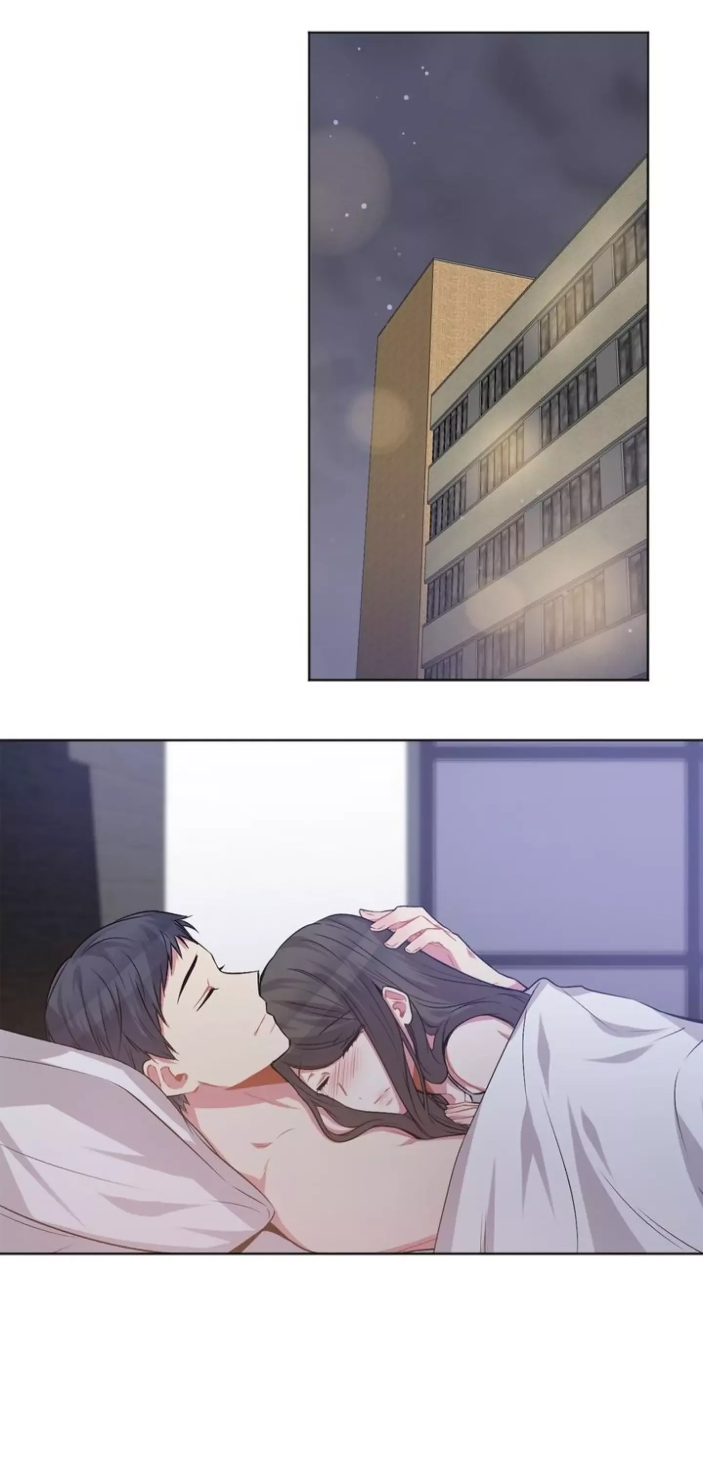 I Found Somebody to Love Chapter 75 page 1