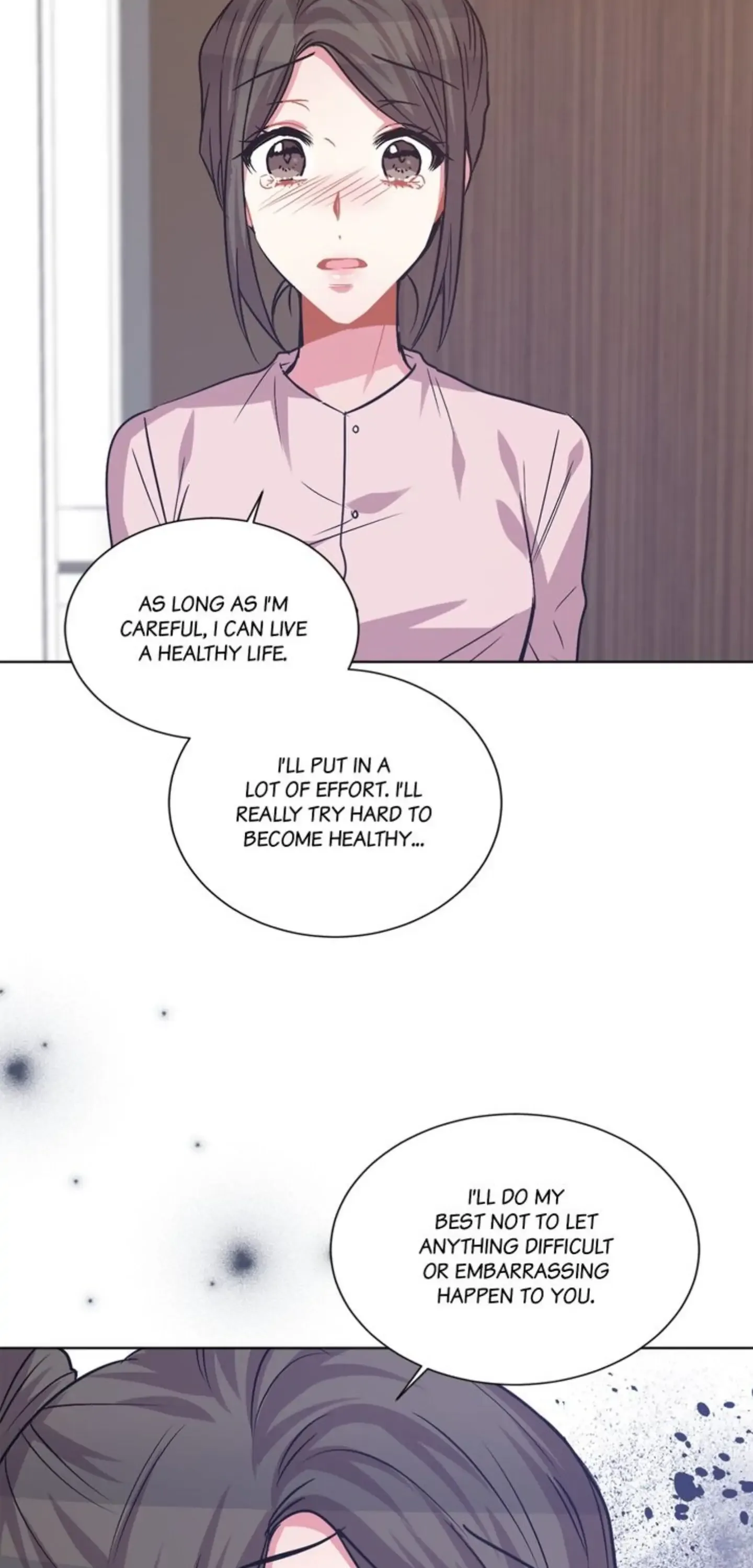 I Found Somebody to Love Chapter 72 page 17