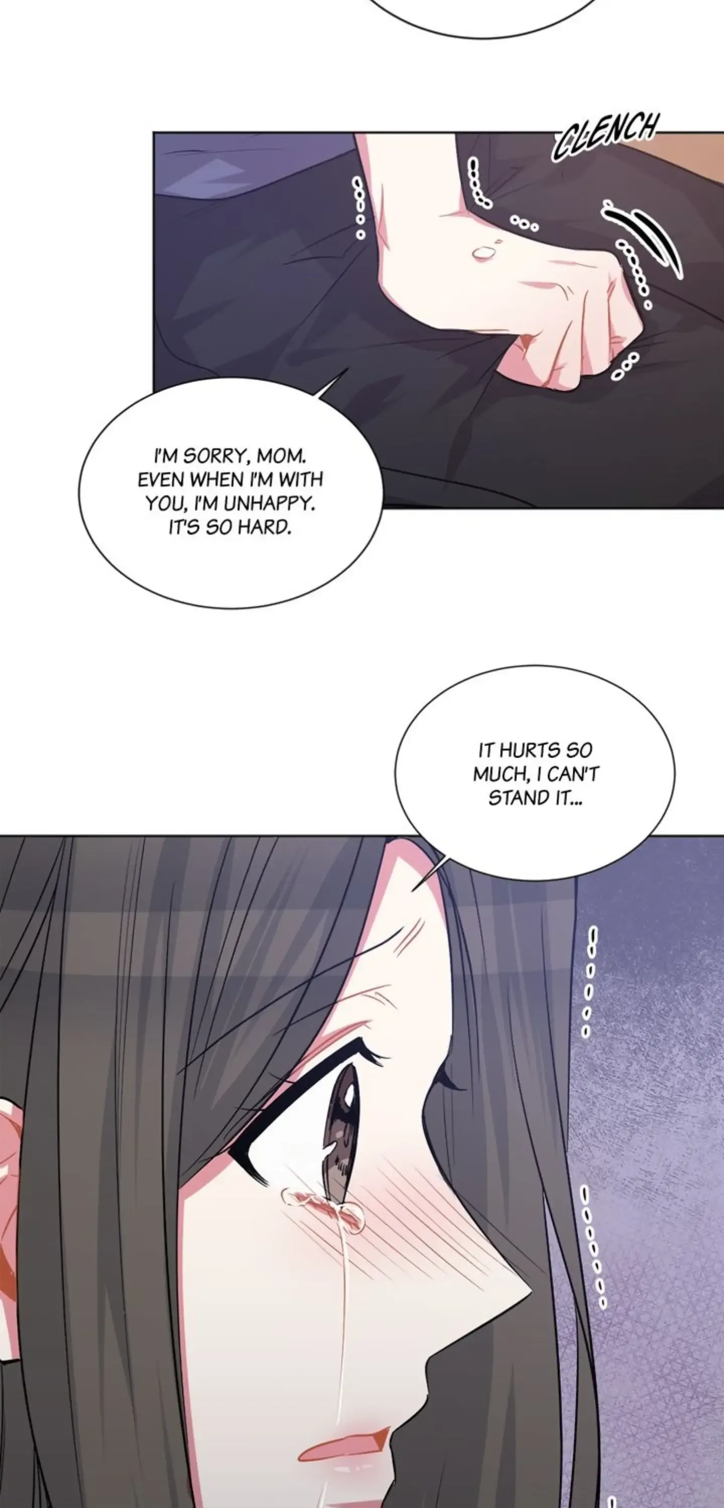 I Found Somebody to Love Chapter 73 page 14