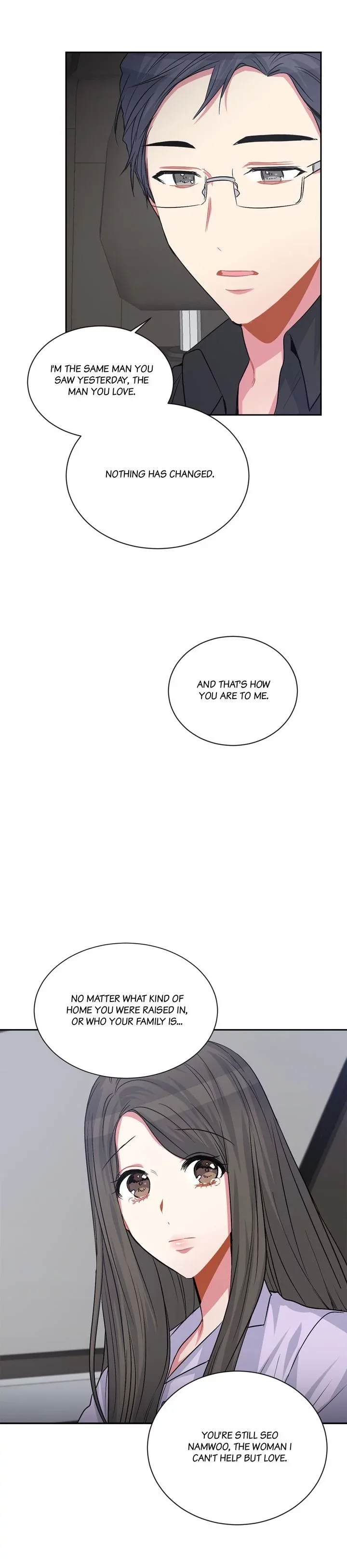I Found Somebody to Love Chapter 43 page 5