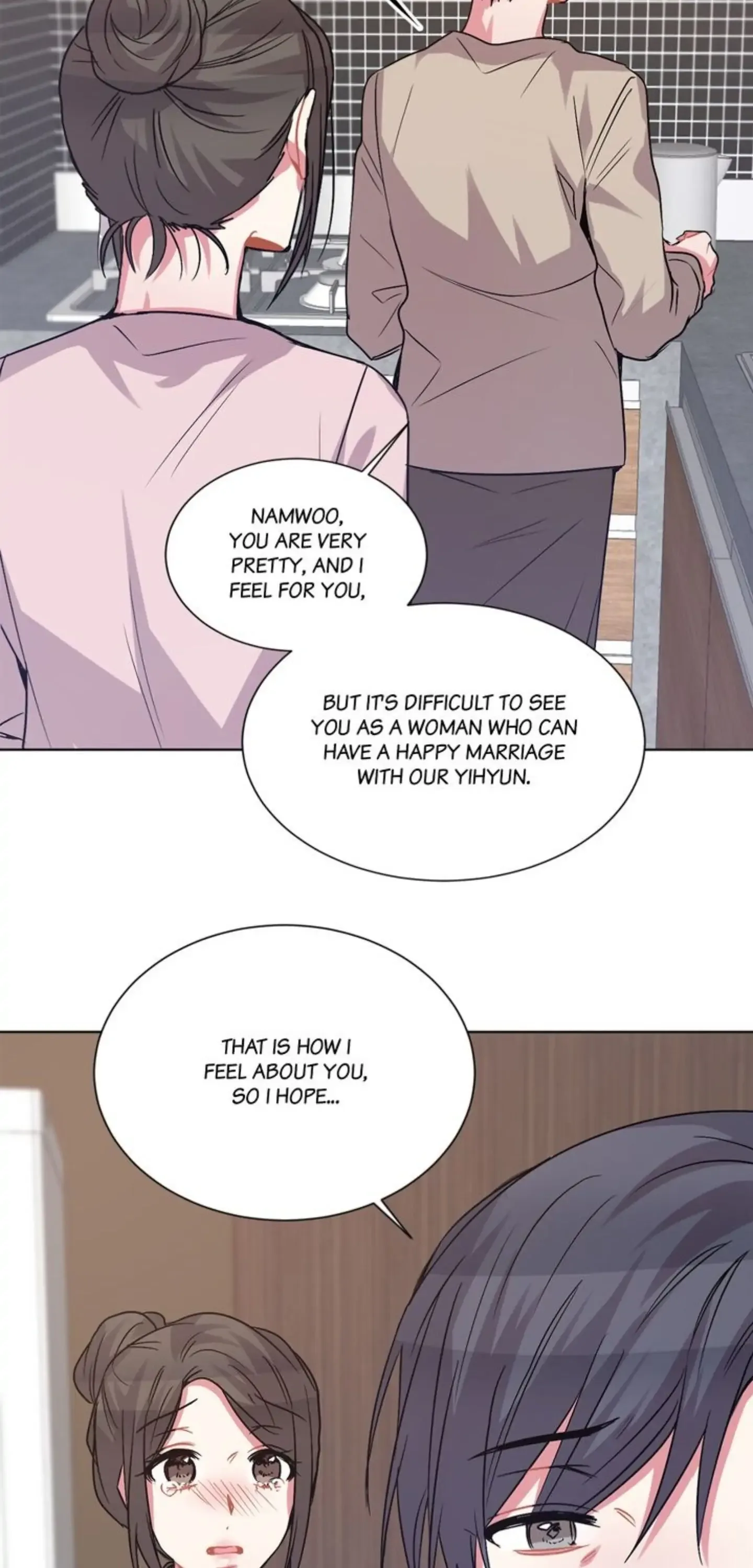 I Found Somebody to Love Chapter 72 page 21