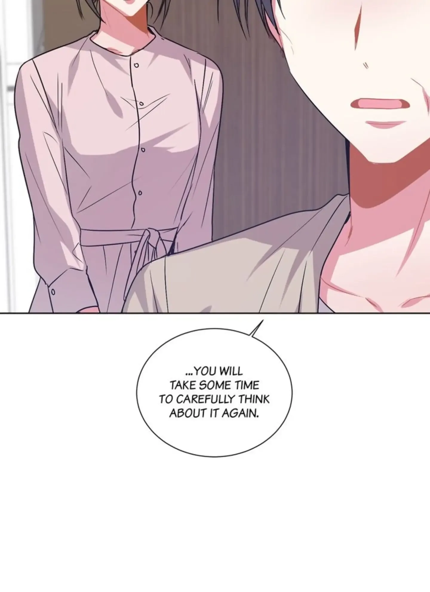 I Found Somebody to Love Chapter 72 page 22
