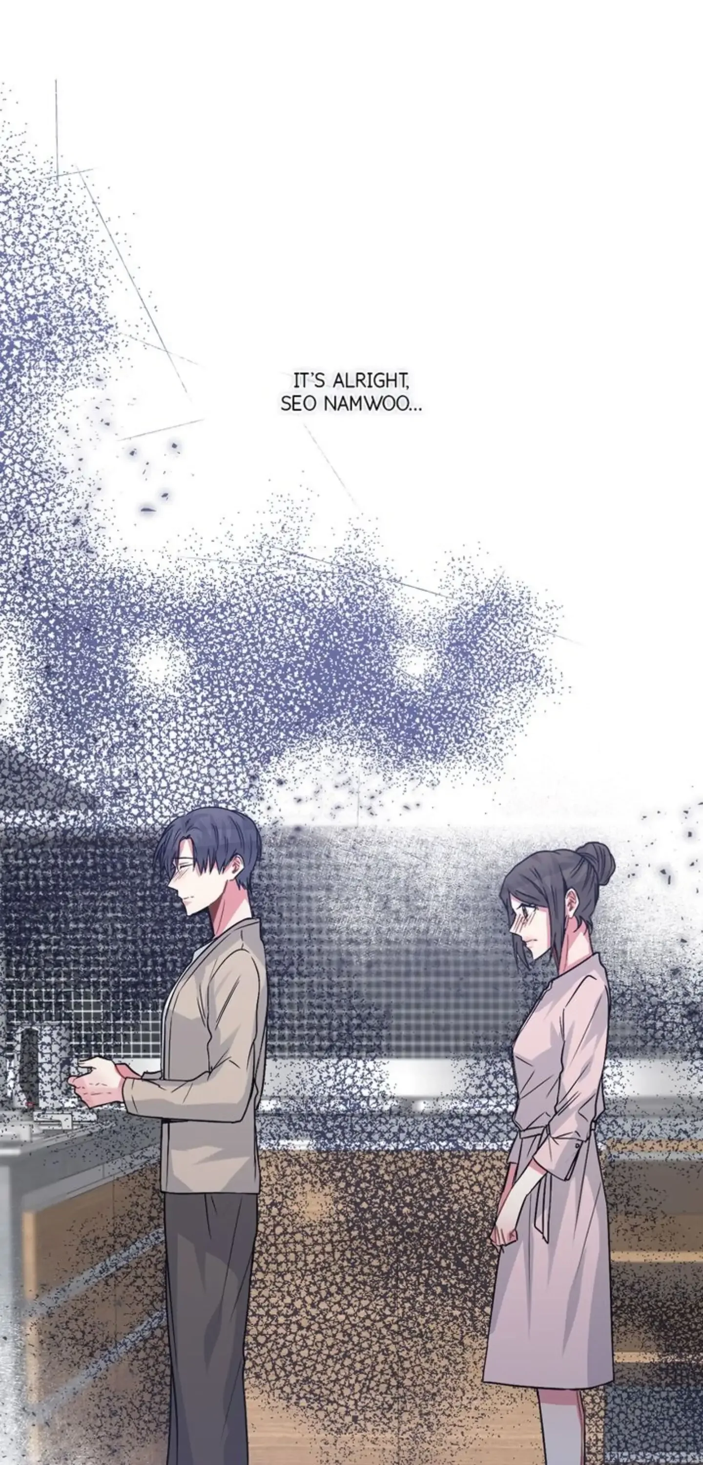 I Found Somebody to Love Chapter 72 page 23