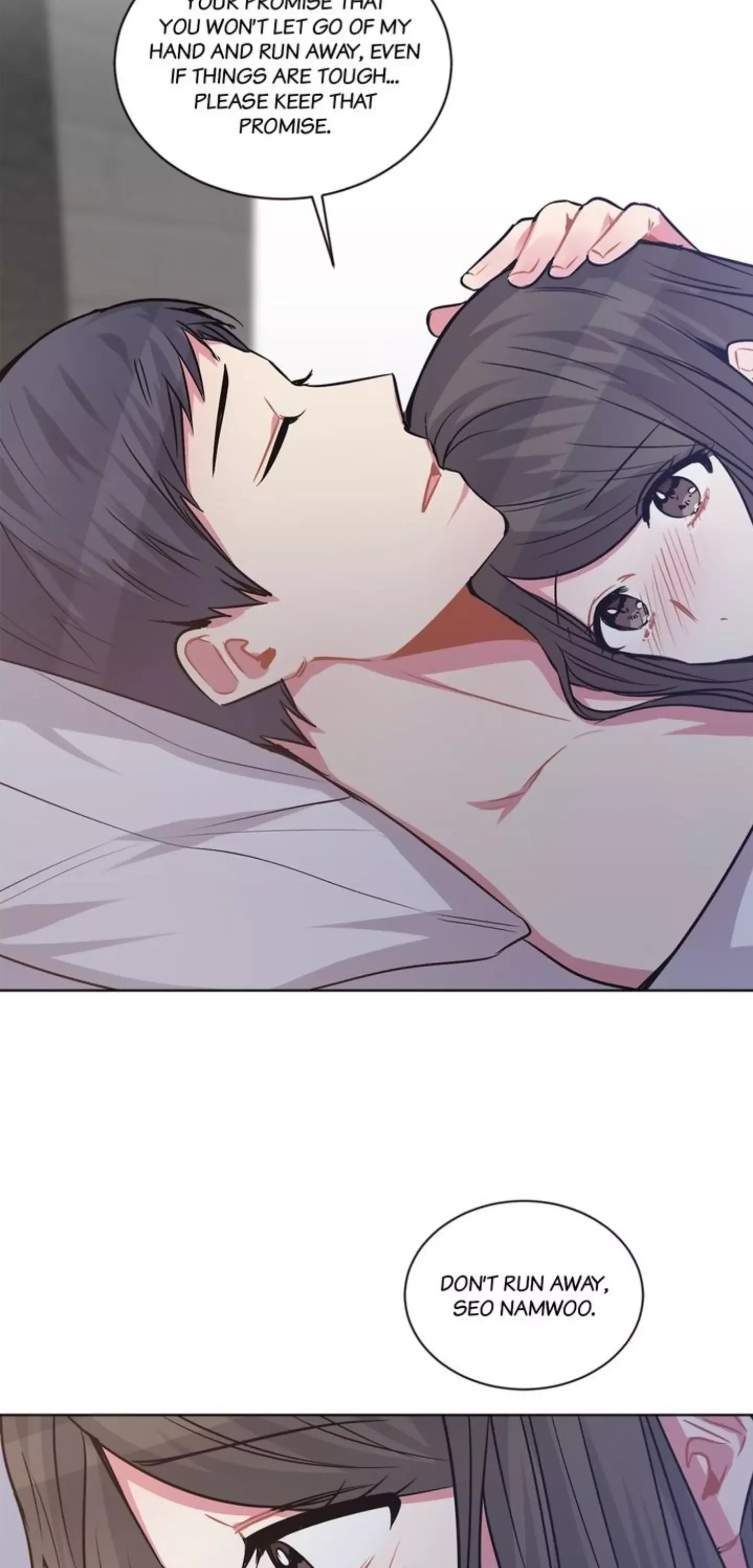 I Found Somebody to Love Chapter 75 page 3