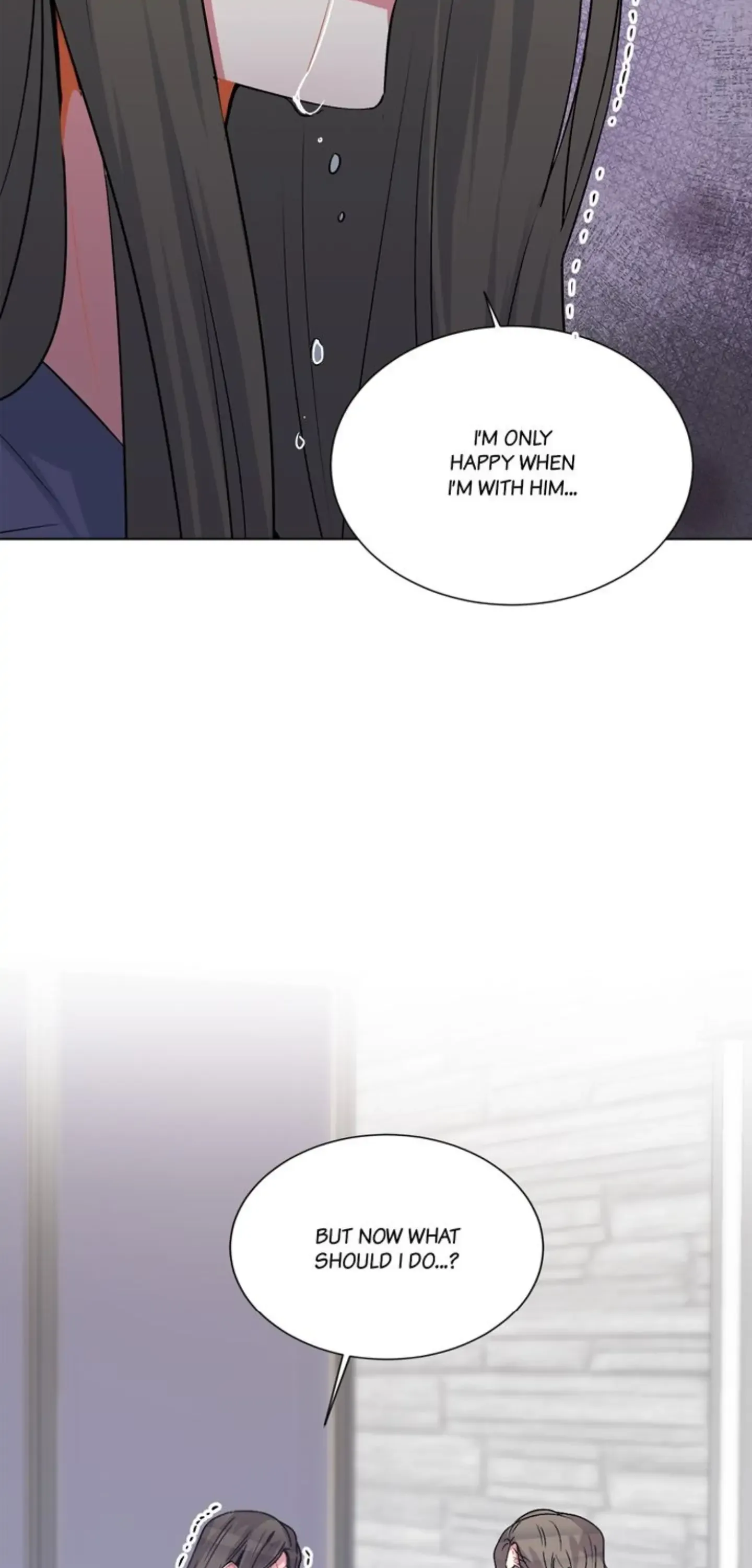 I Found Somebody to Love Chapter 73 page 15