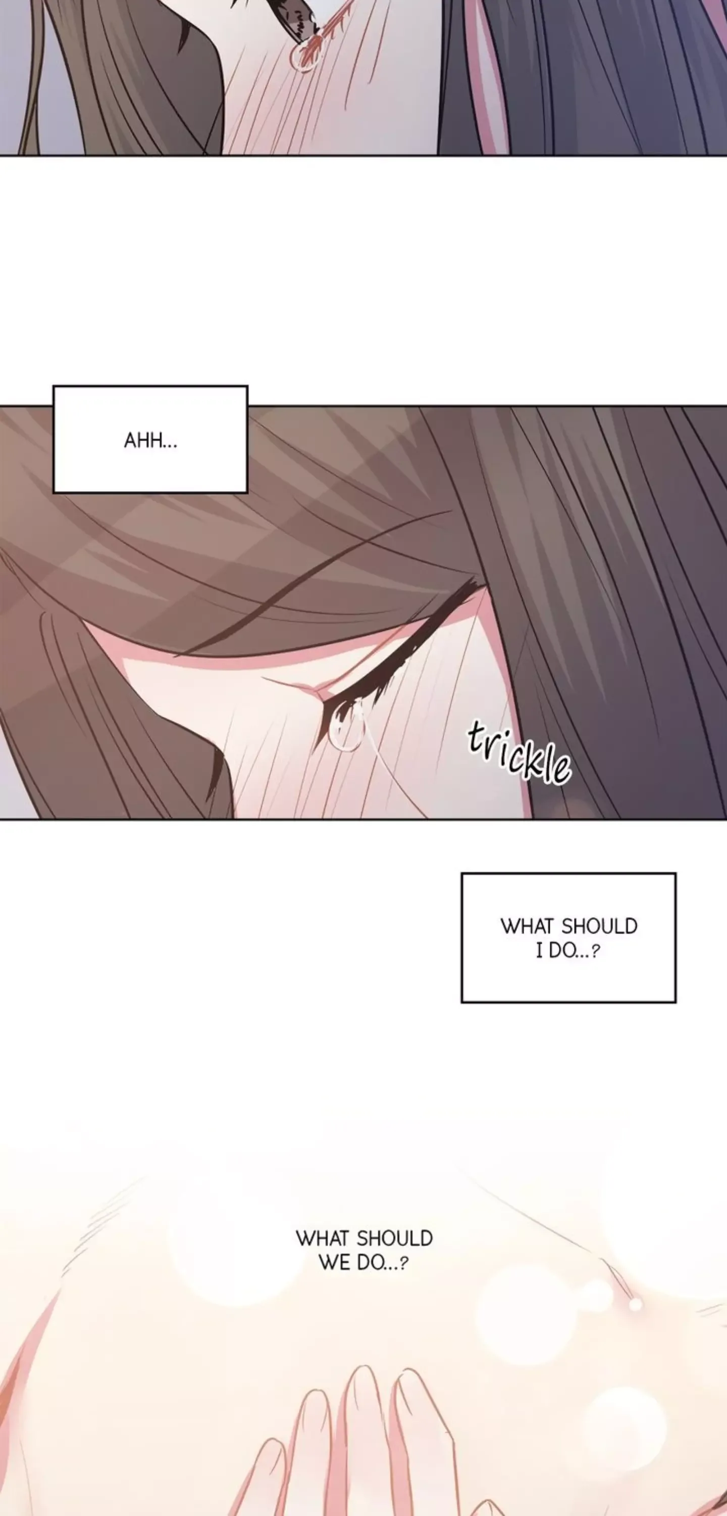I Found Somebody to Love Chapter 75 page 4