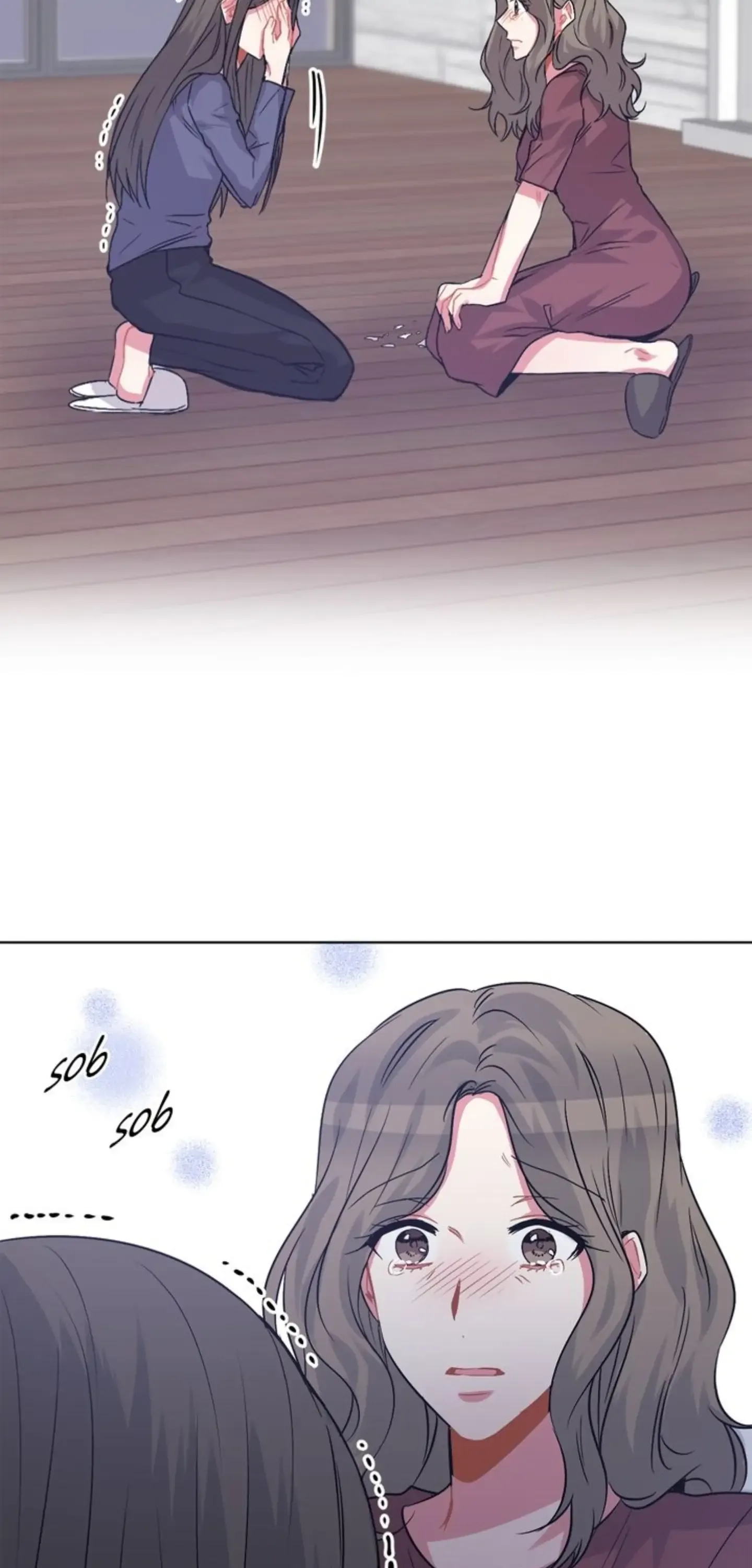 I Found Somebody to Love Chapter 73 page 16