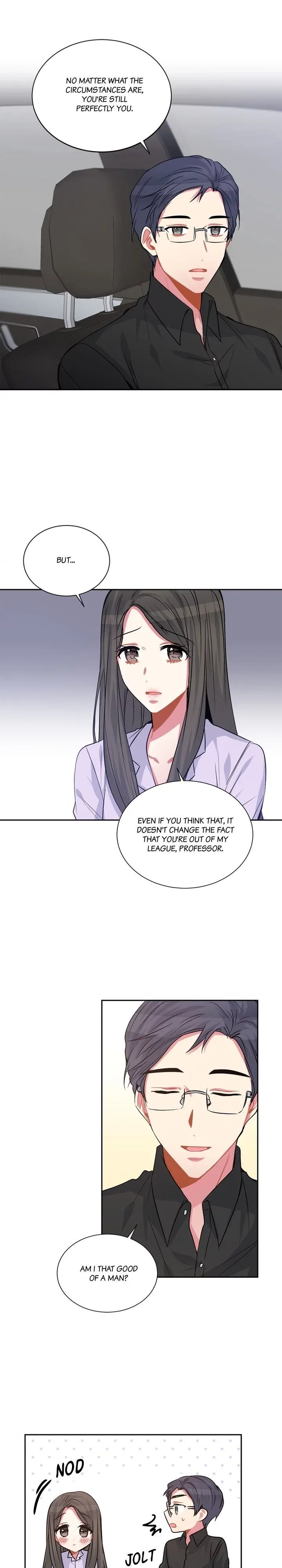 I Found Somebody to Love Chapter 43 page 6