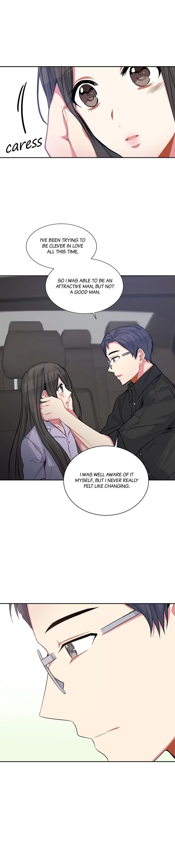 I Found Somebody to Love Chapter 43 page 9