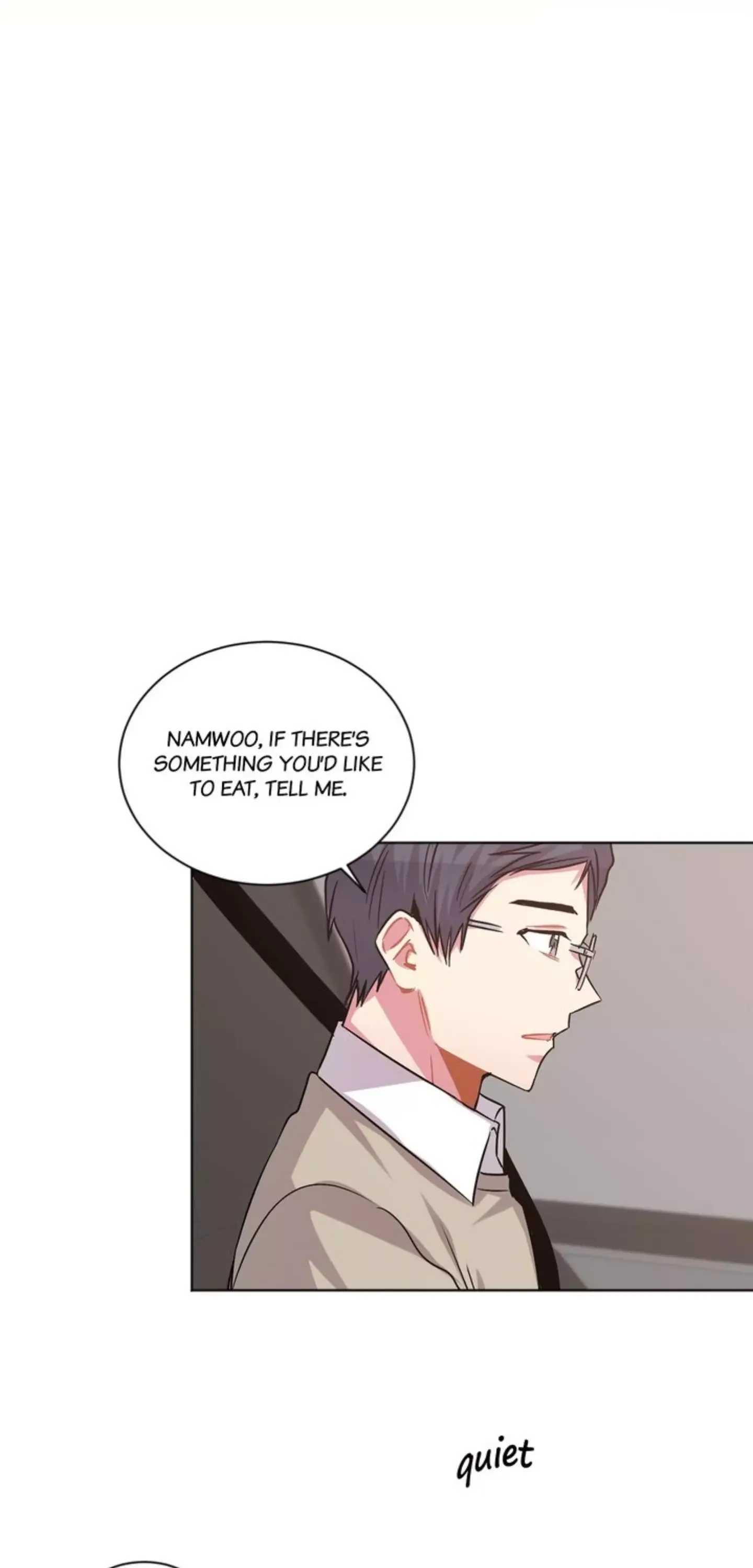 I Found Somebody to Love Chapter 74 page 22
