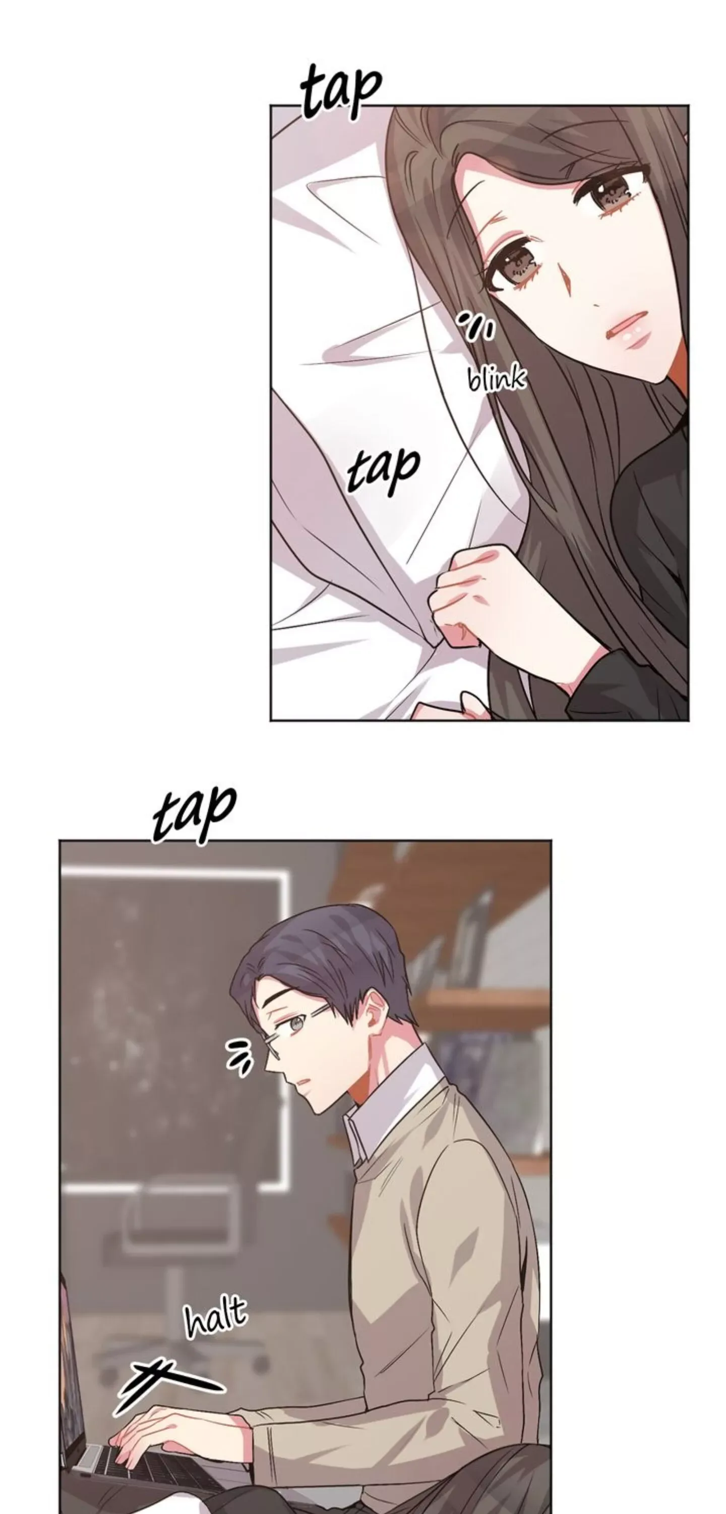 I Found Somebody to Love Chapter 74 page 26