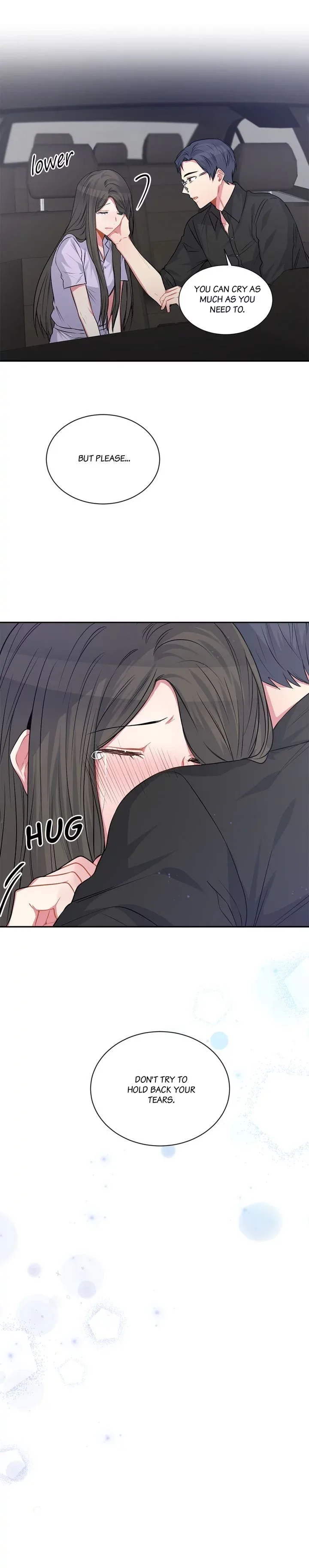I Found Somebody to Love Chapter 43 page 12