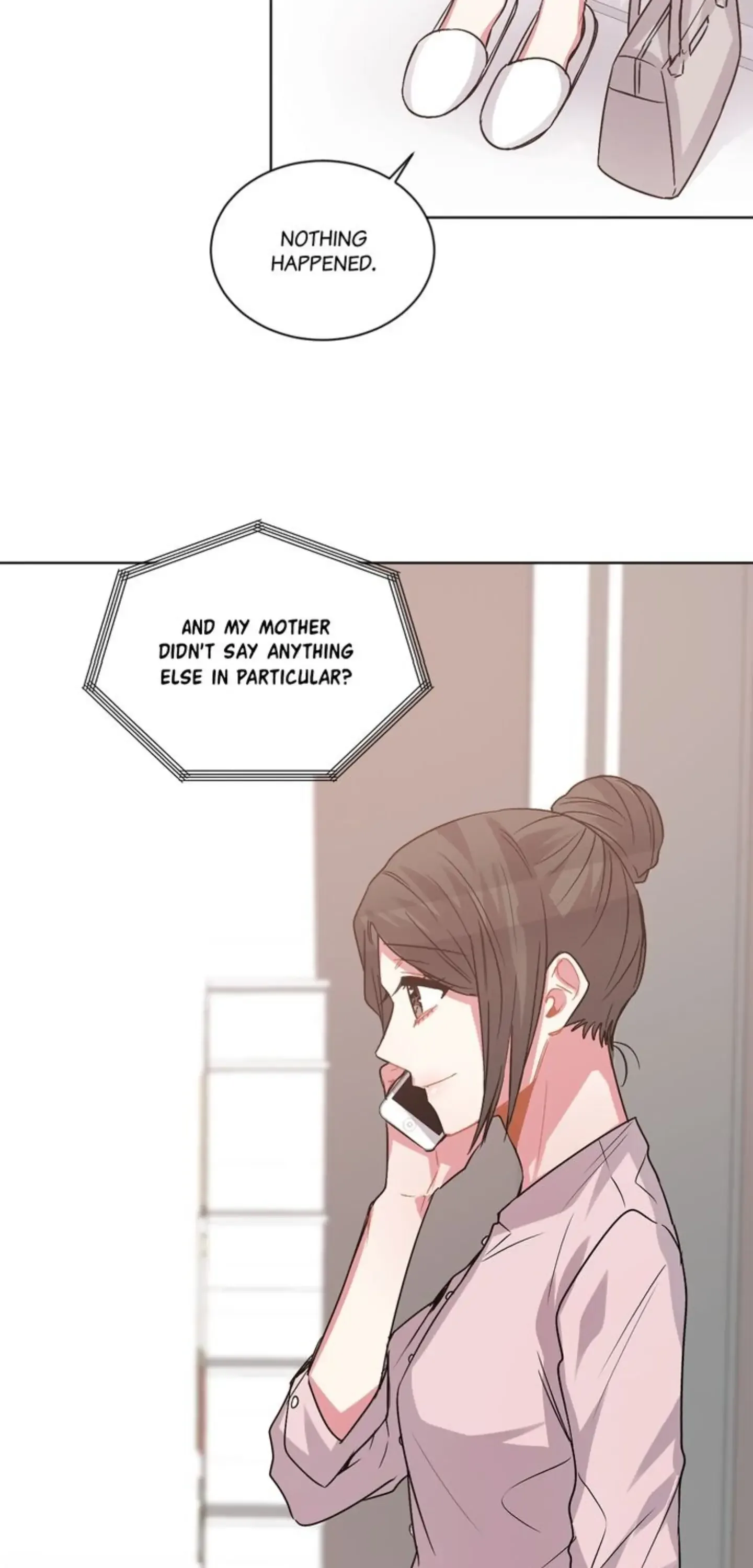 I Found Somebody to Love Chapter 72 page 26