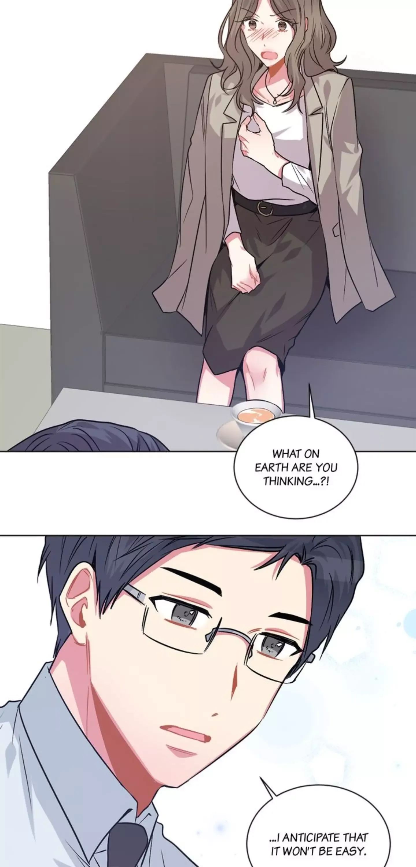 I Found Somebody to Love Chapter 76 page 5
