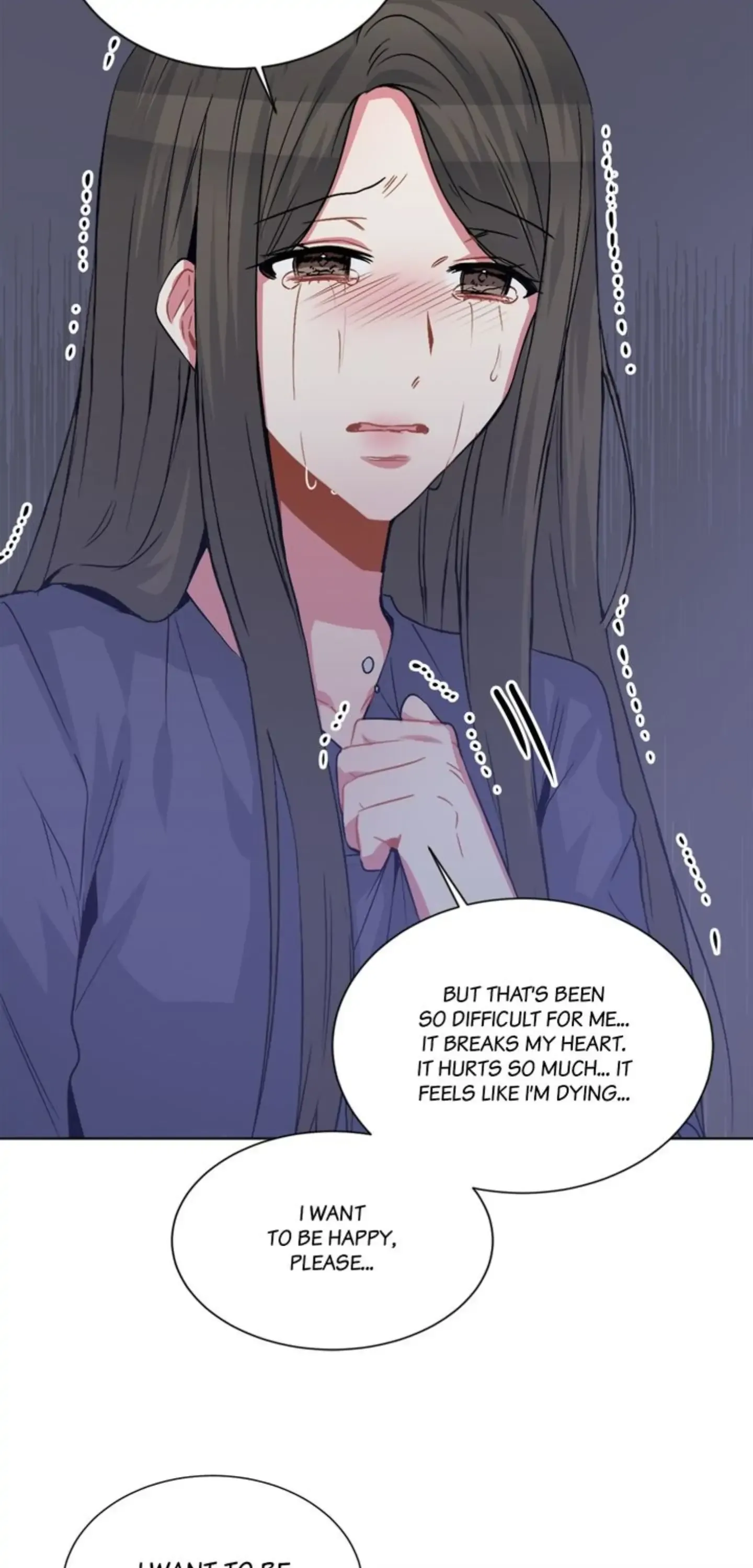 I Found Somebody to Love Chapter 73 page 19