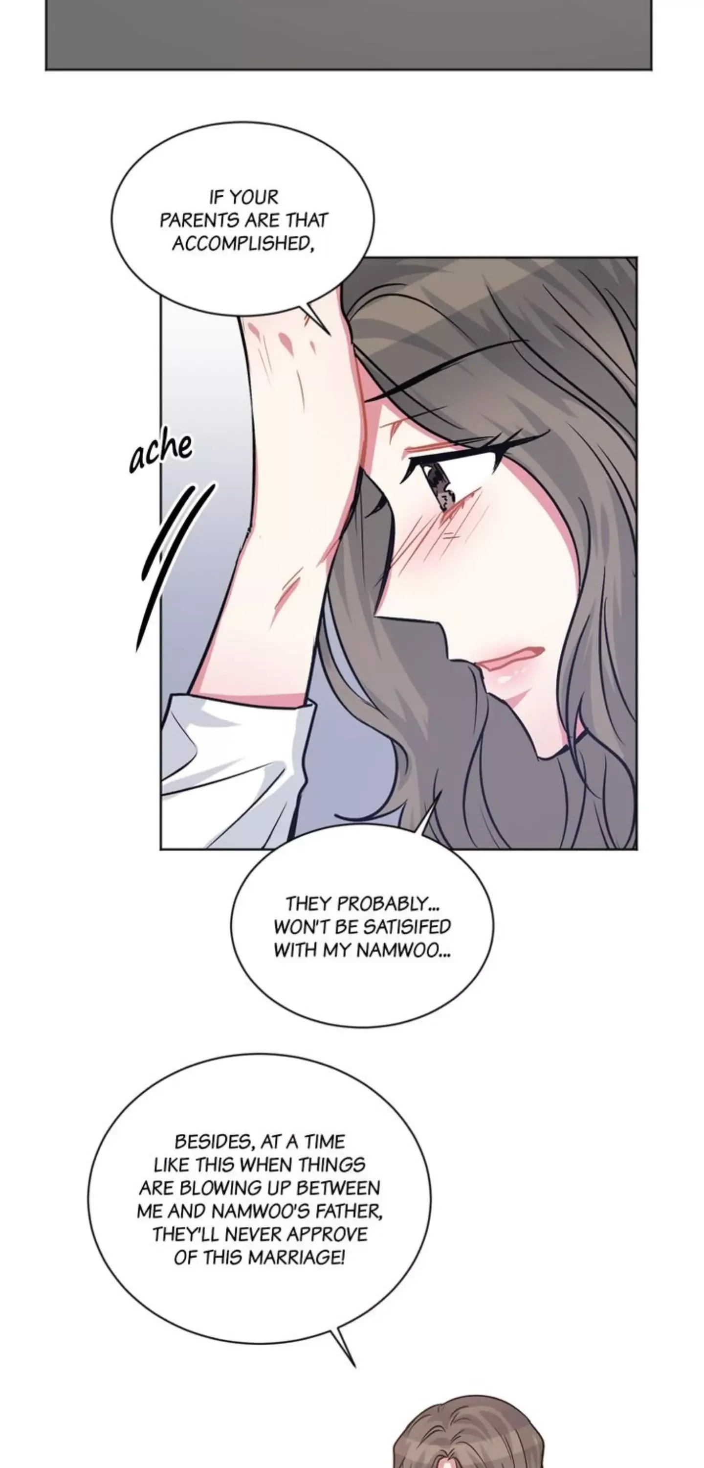 I Found Somebody to Love Chapter 76 page 4