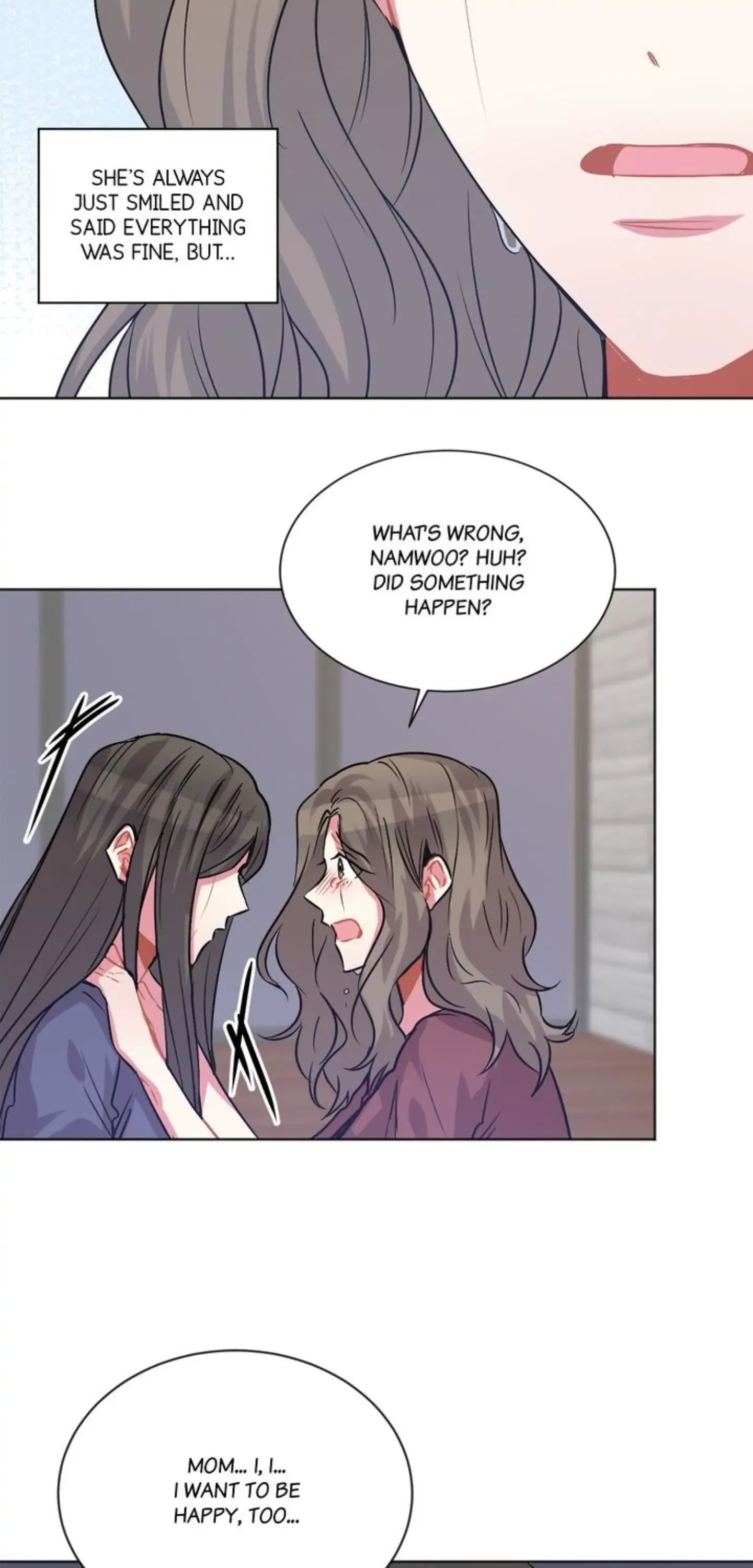I Found Somebody to Love Chapter 73 page 18