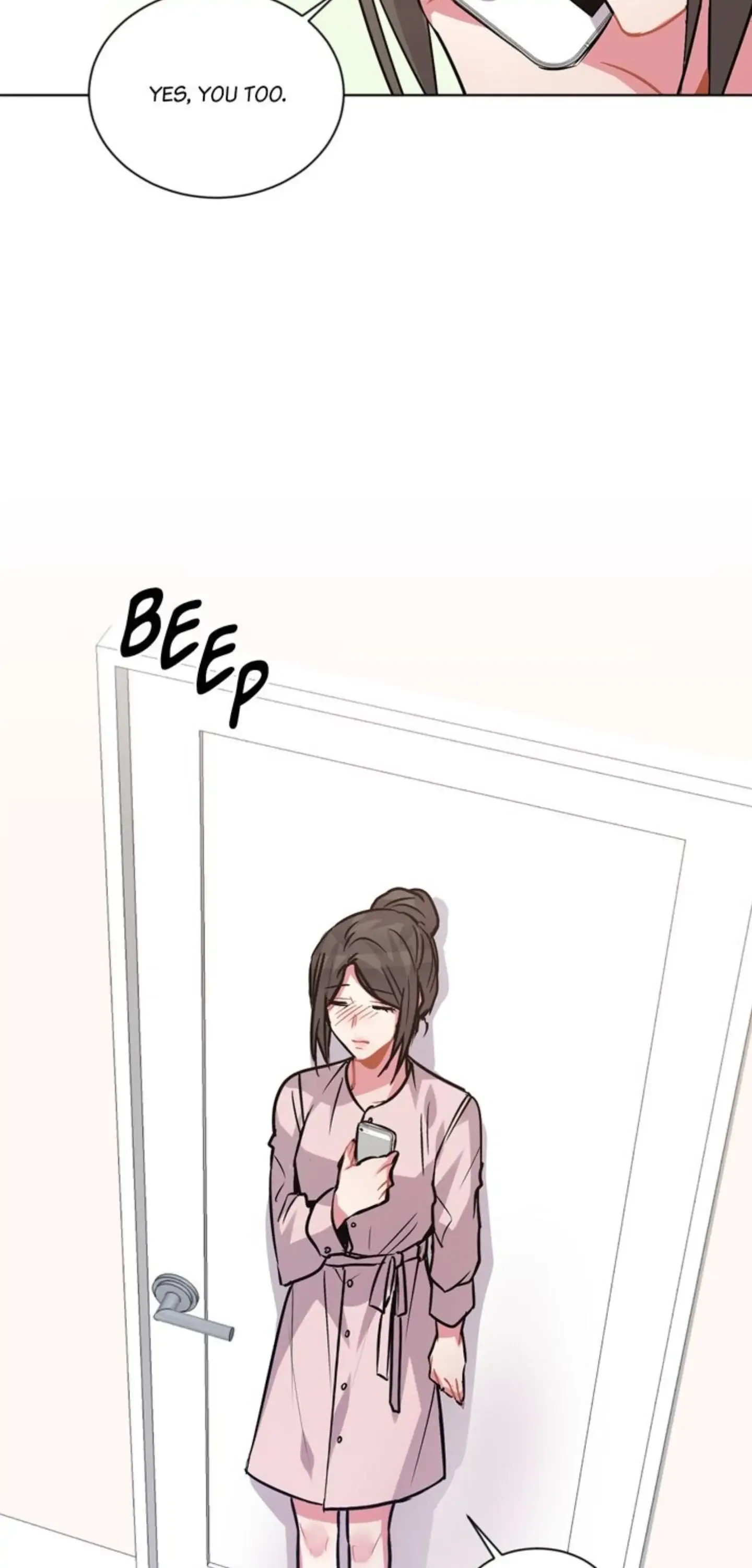 I Found Somebody to Love Chapter 72 page 28
