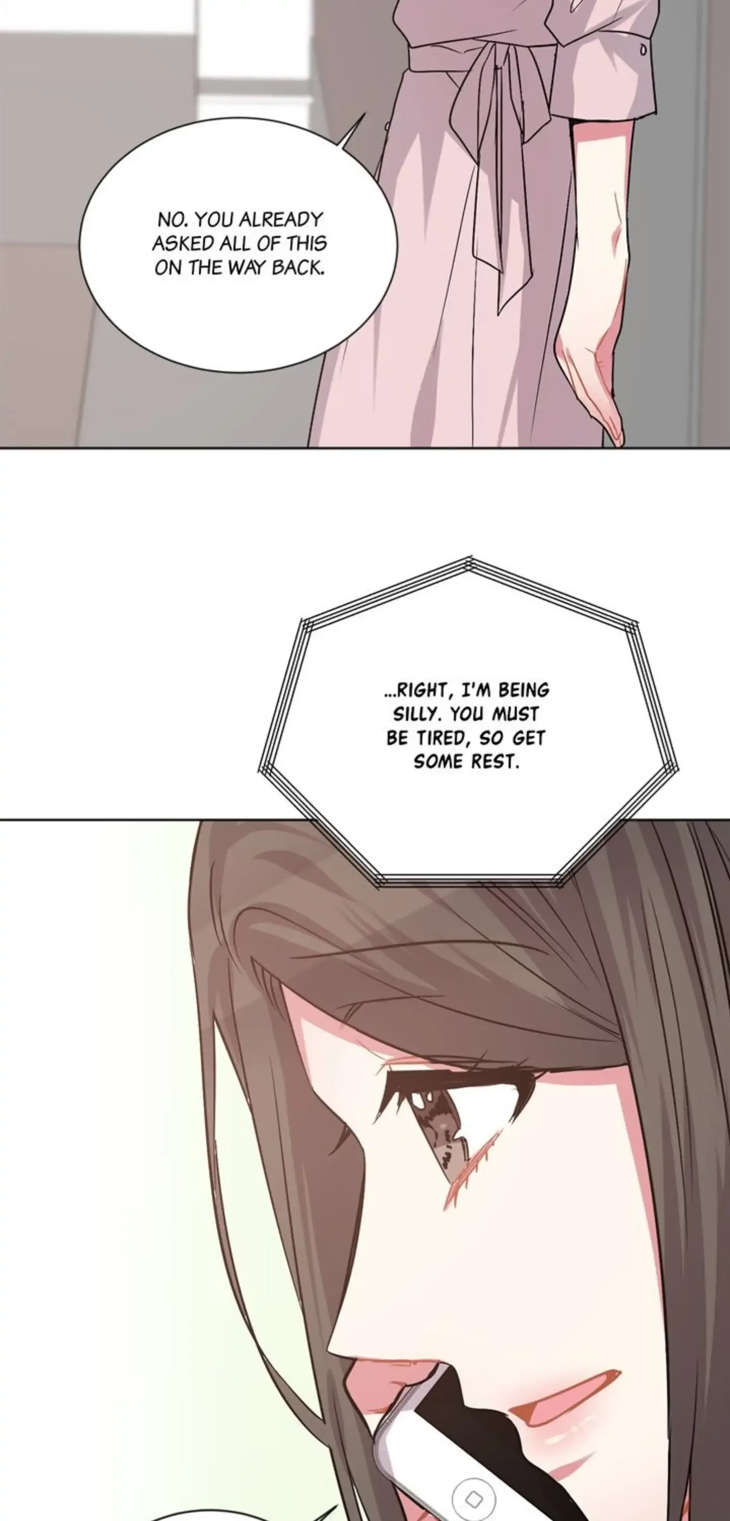 I Found Somebody to Love Chapter 72 page 27