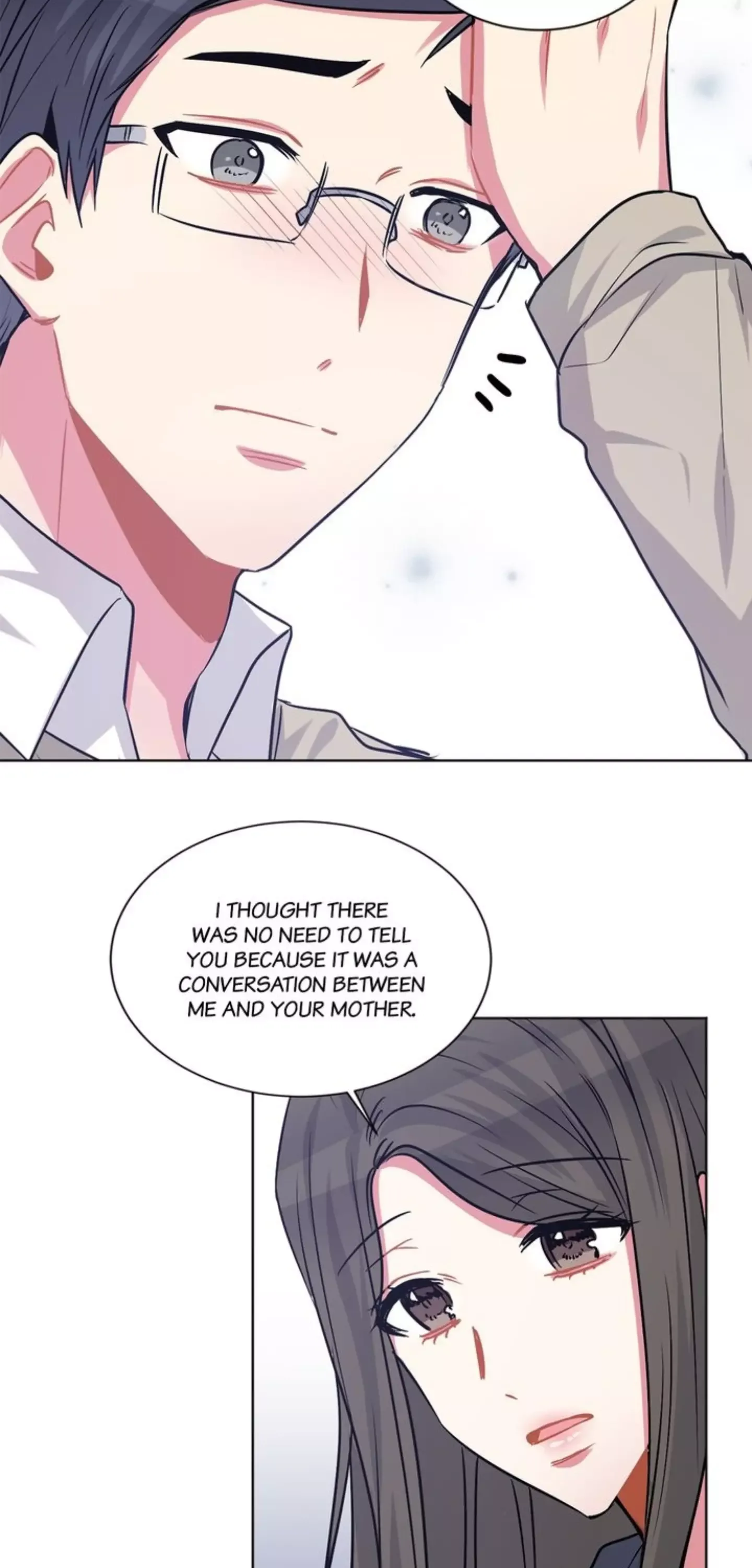 I Found Somebody to Love Chapter 74 page 12