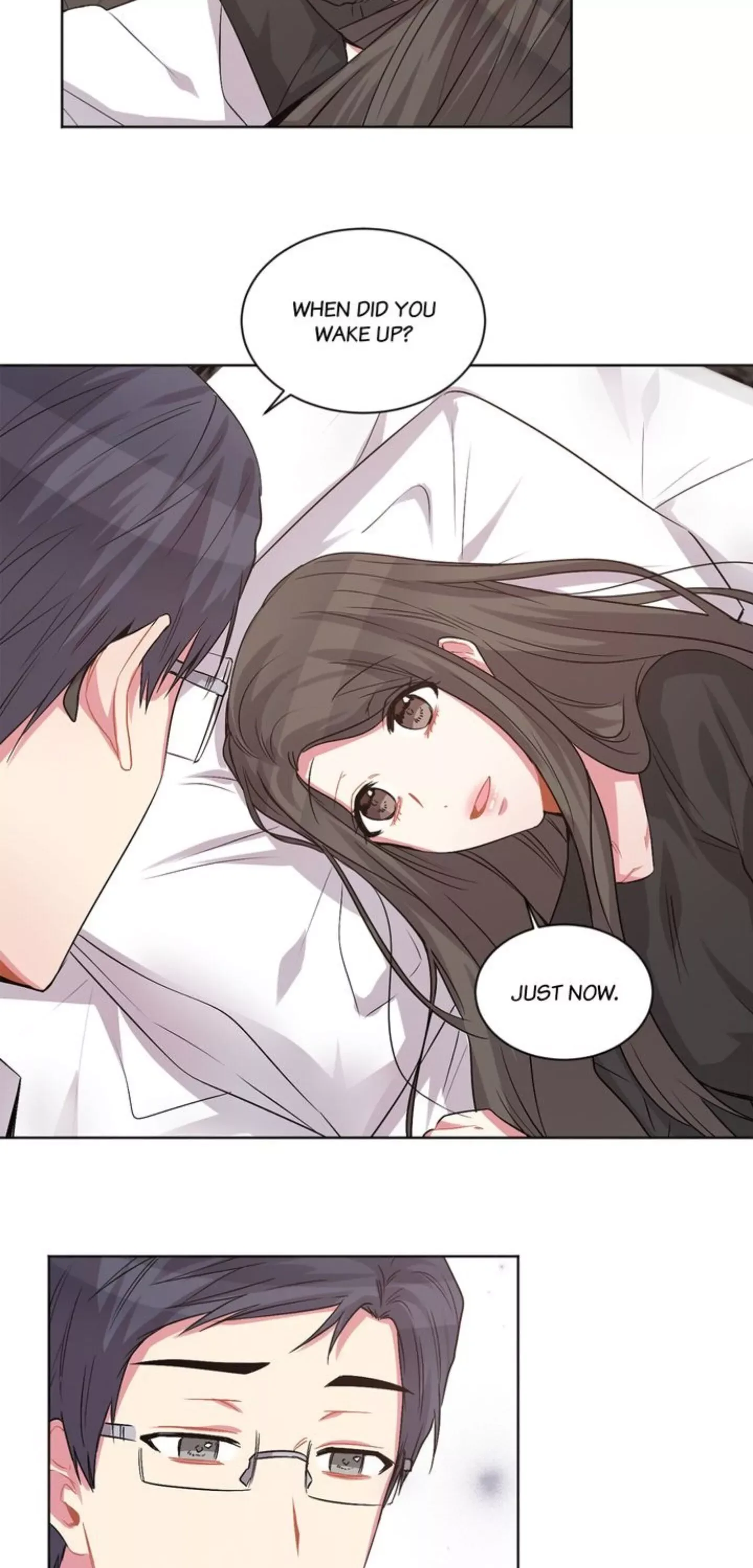 I Found Somebody to Love Chapter 74 page 27