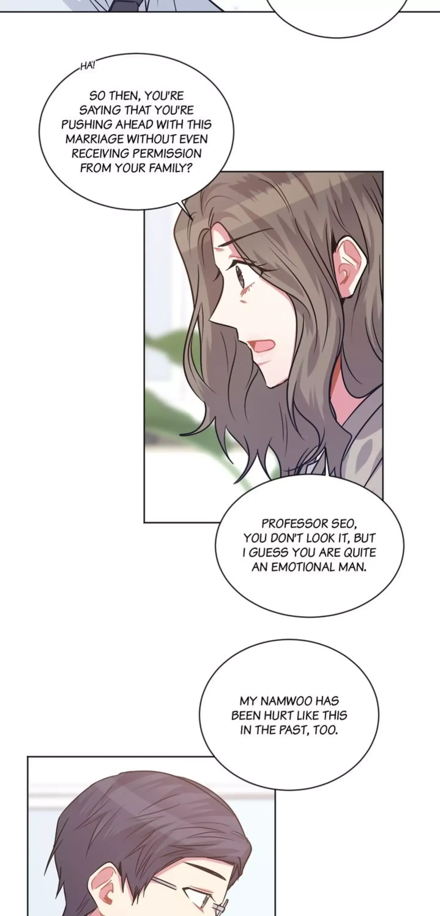 I Found Somebody to Love Chapter 76 page 6