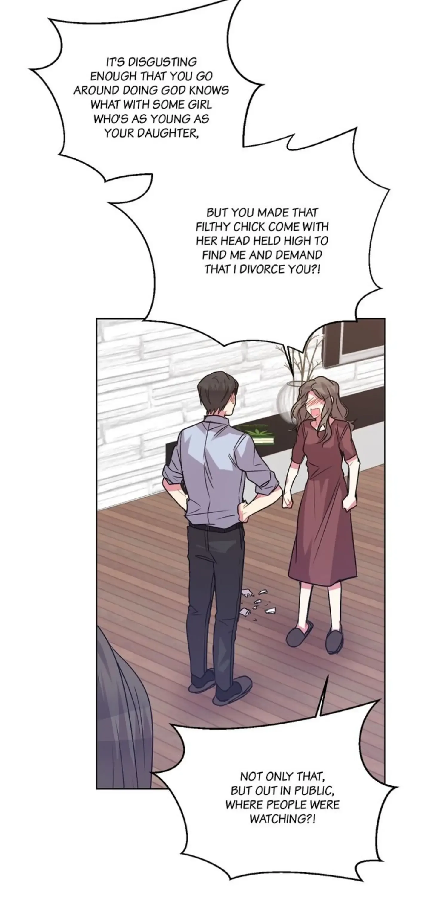 I Found Somebody to Love Chapter 72 page 35