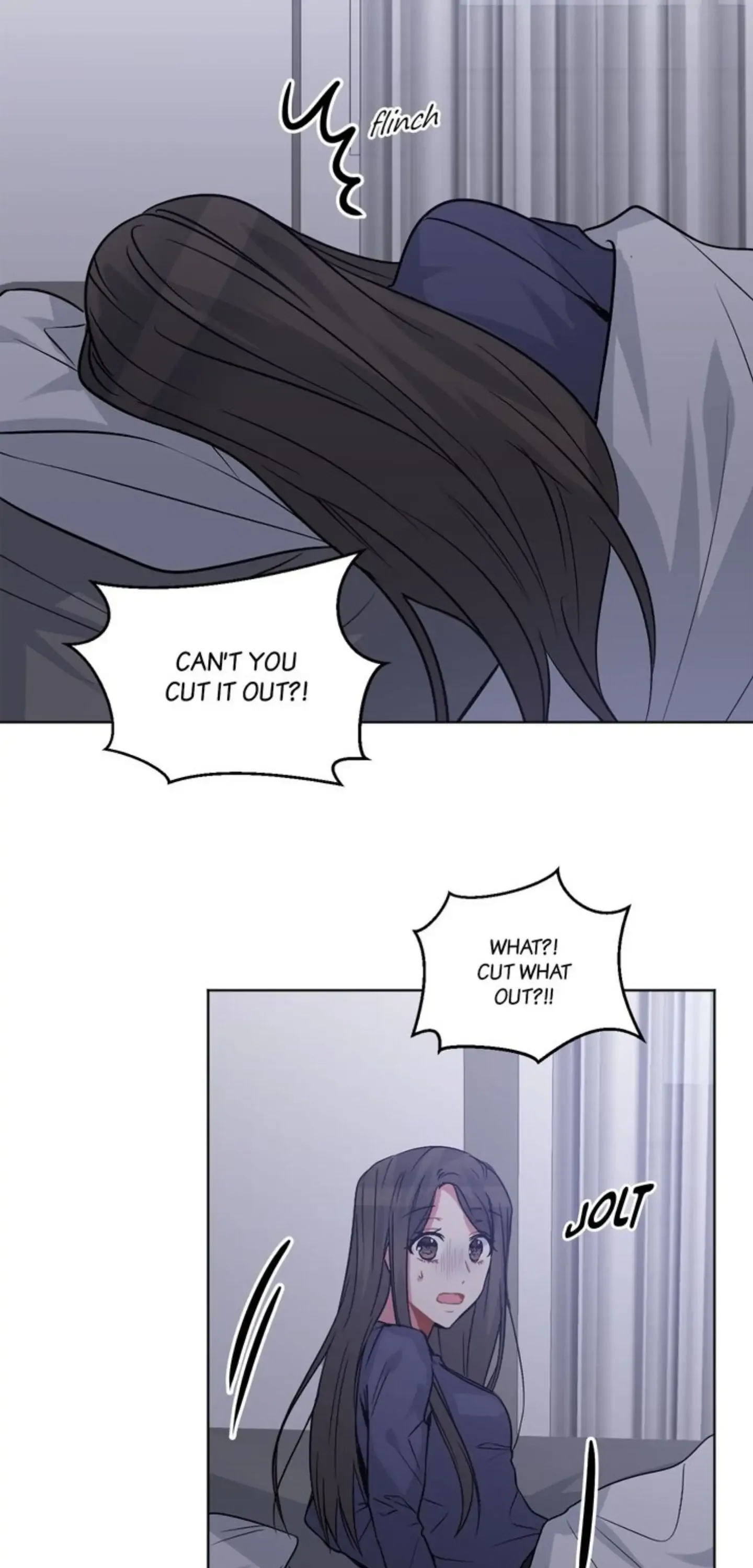 I Found Somebody to Love Chapter 72 page 32