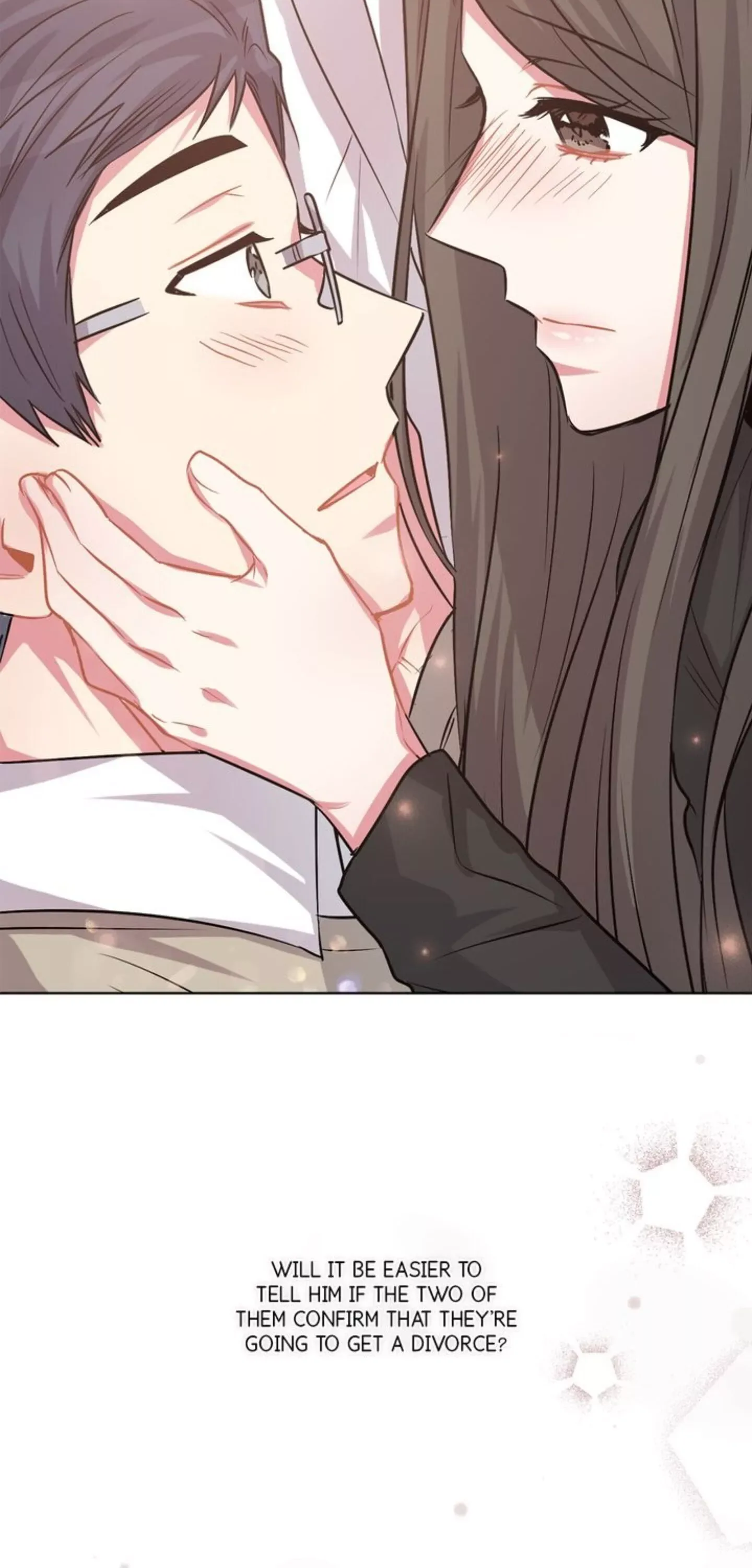 I Found Somebody to Love Chapter 74 page 32