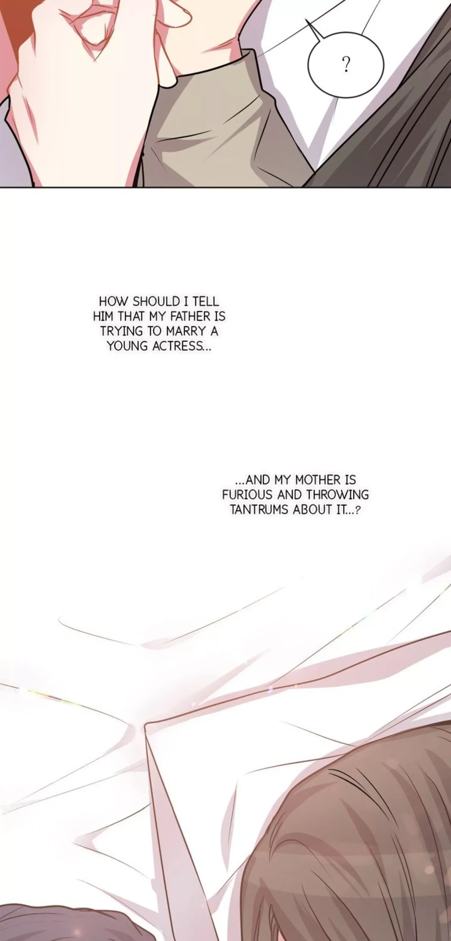 I Found Somebody to Love Chapter 74 page 31