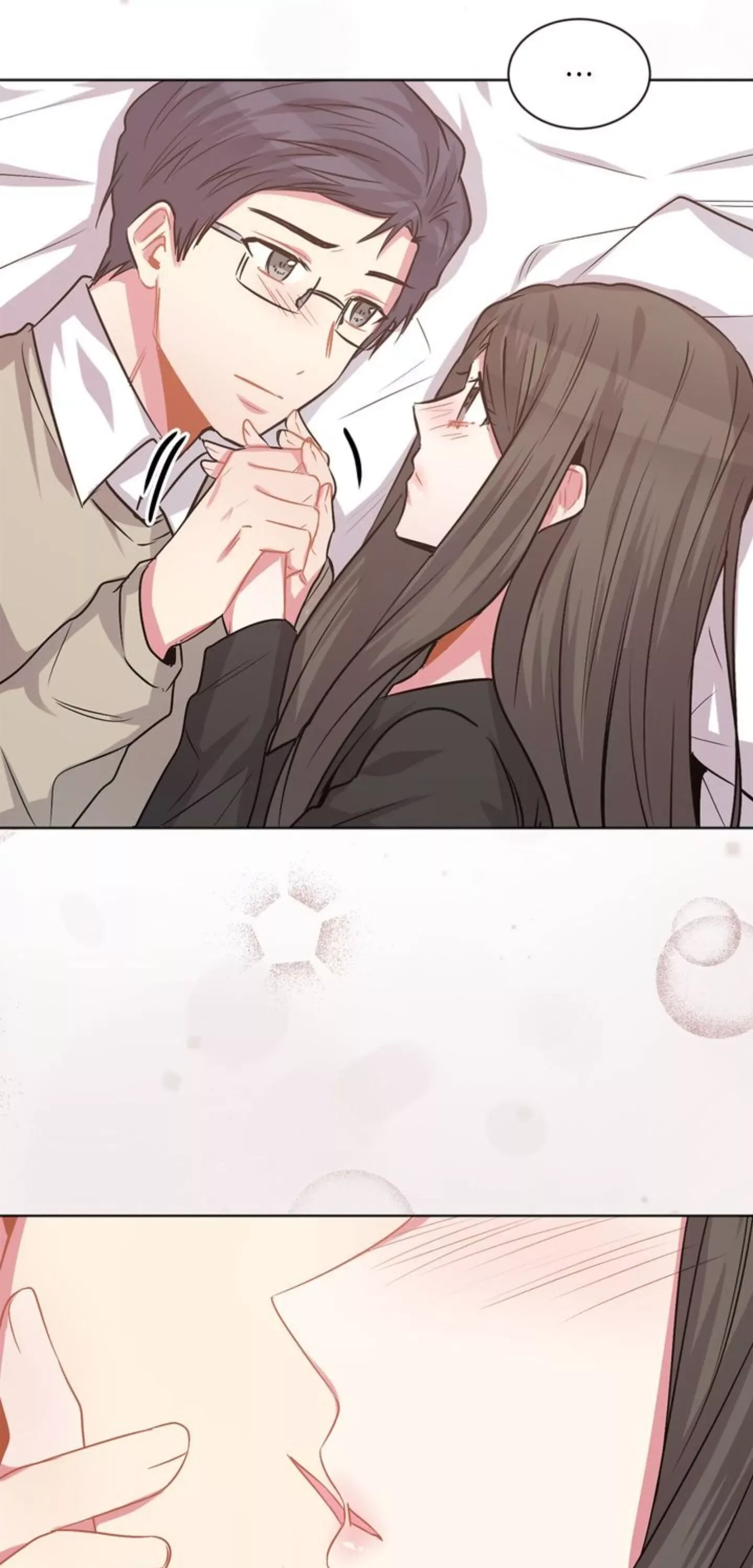 I Found Somebody to Love Chapter 74 page 33